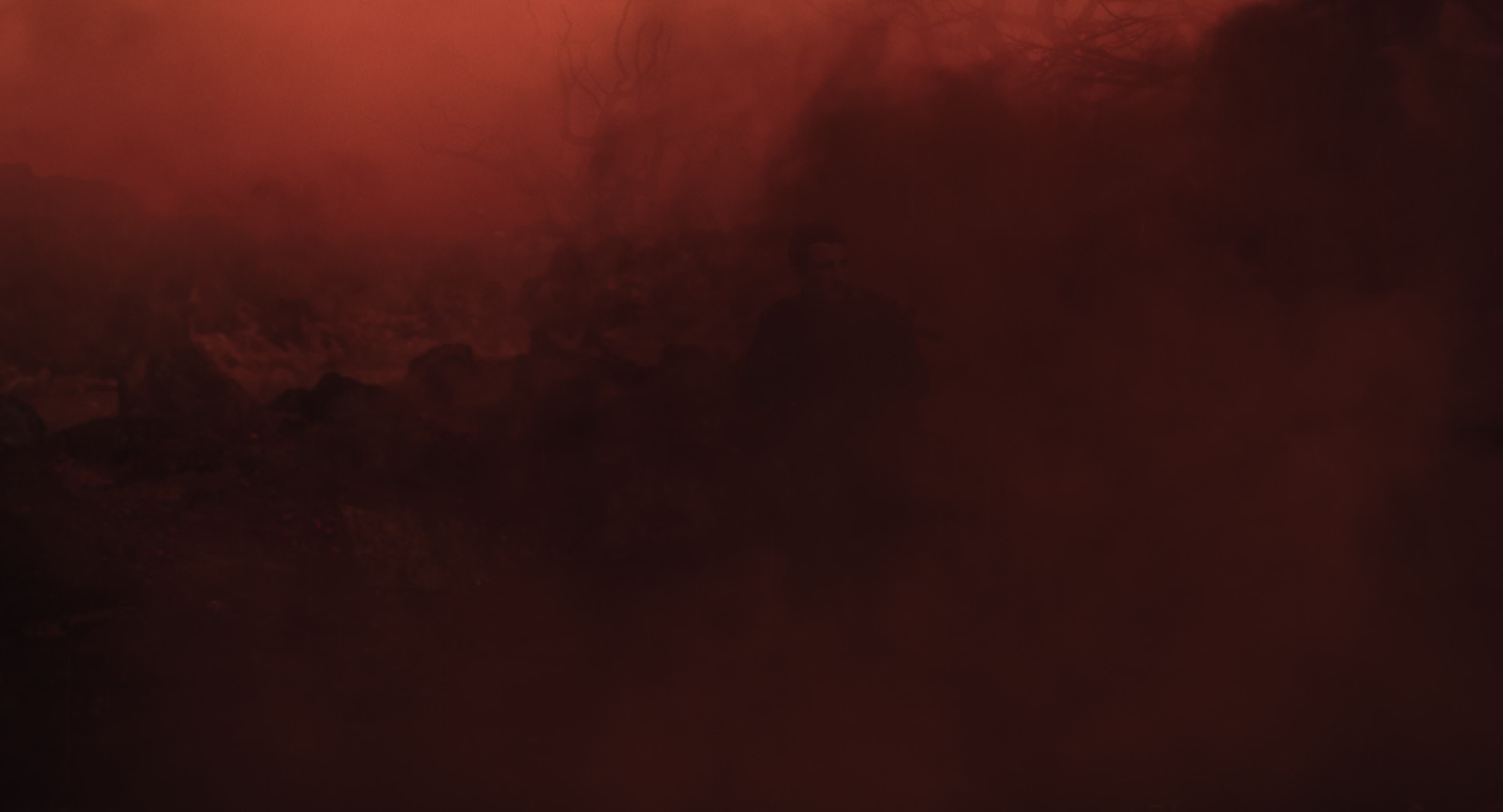 The Gorge (2025) [4K] screencap 11484
