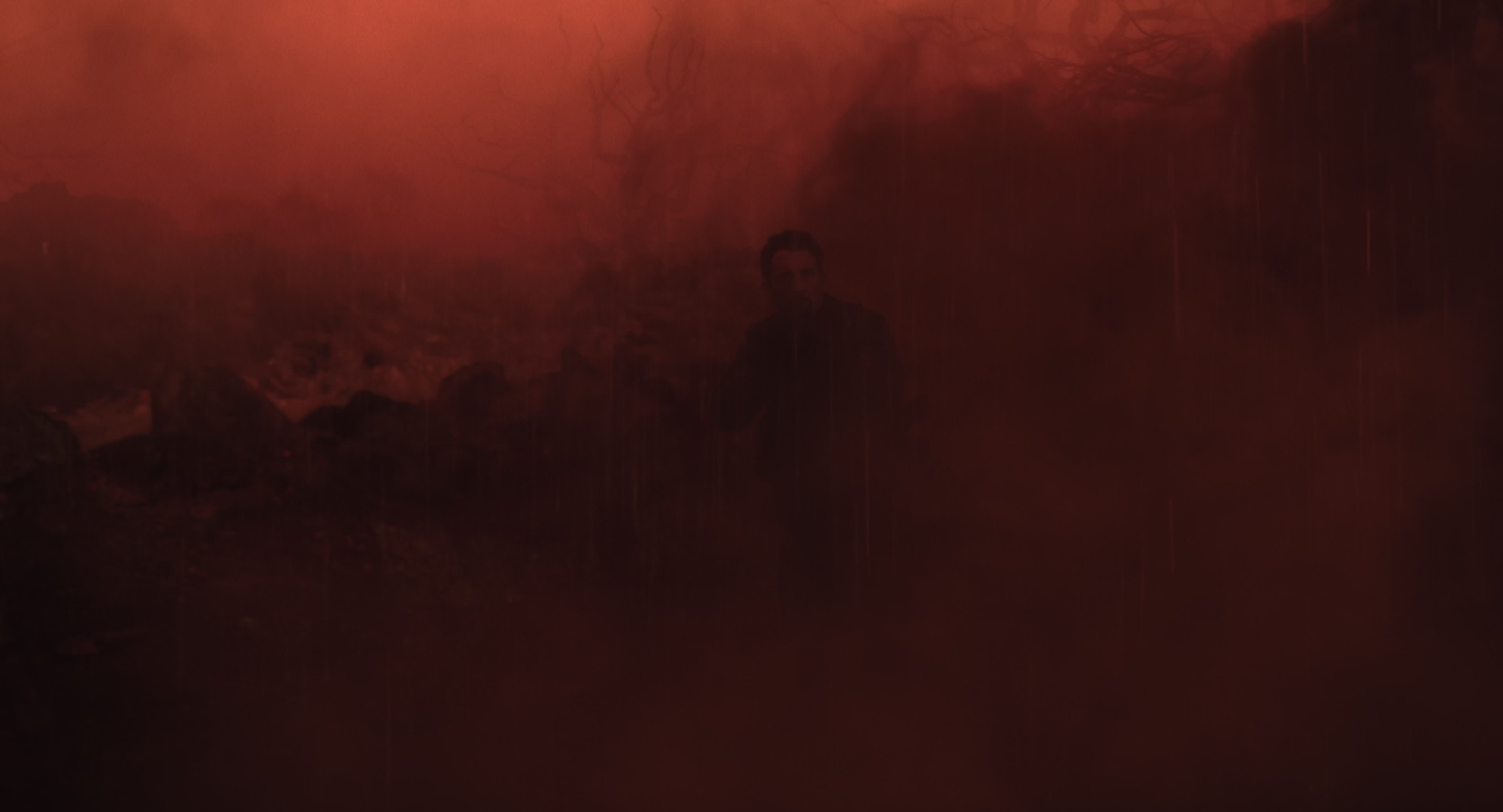 The Gorge (2025) [4K] HD screenshot 11486