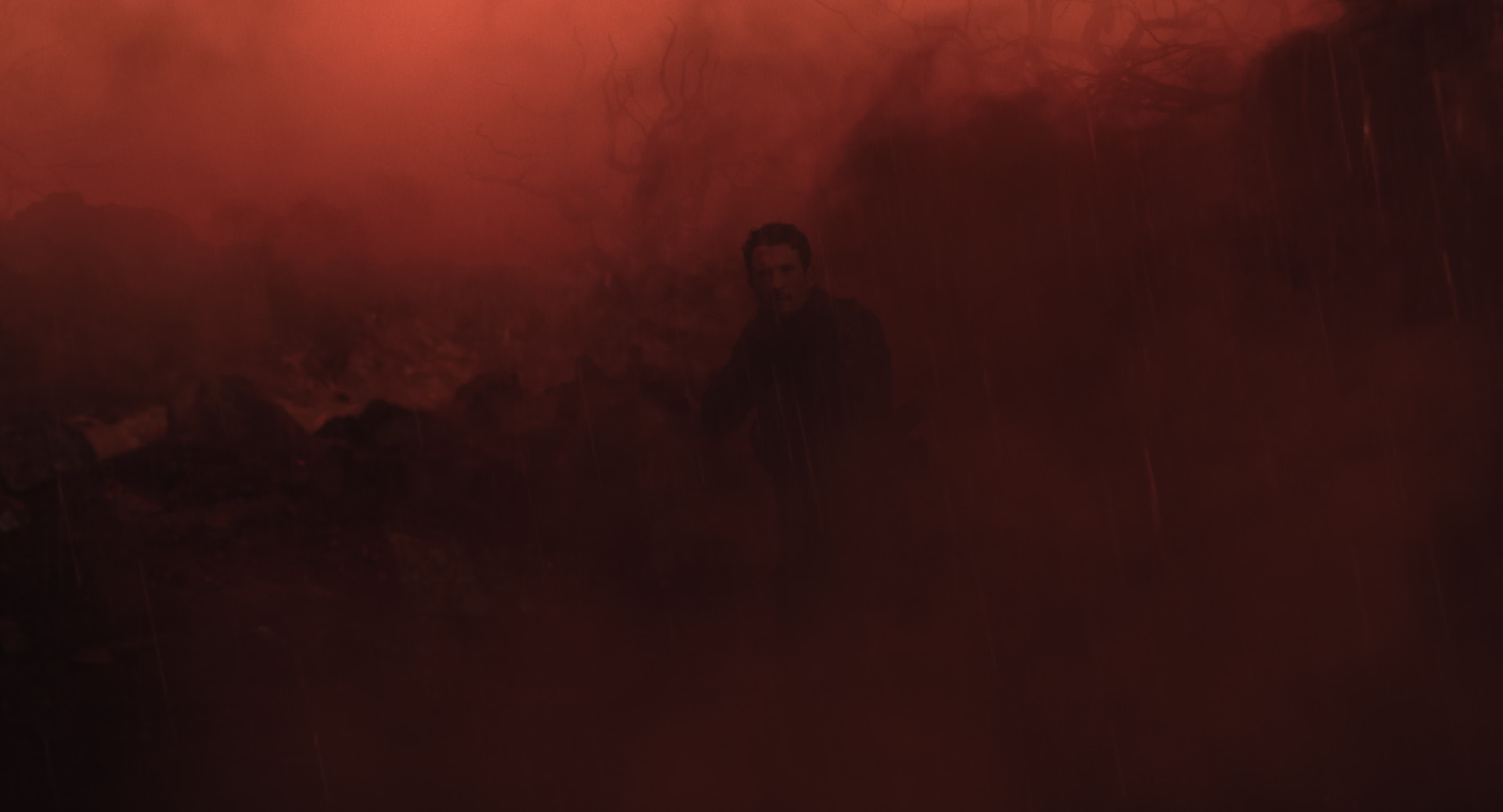 The Gorge (2025) [4K] screencap 11487