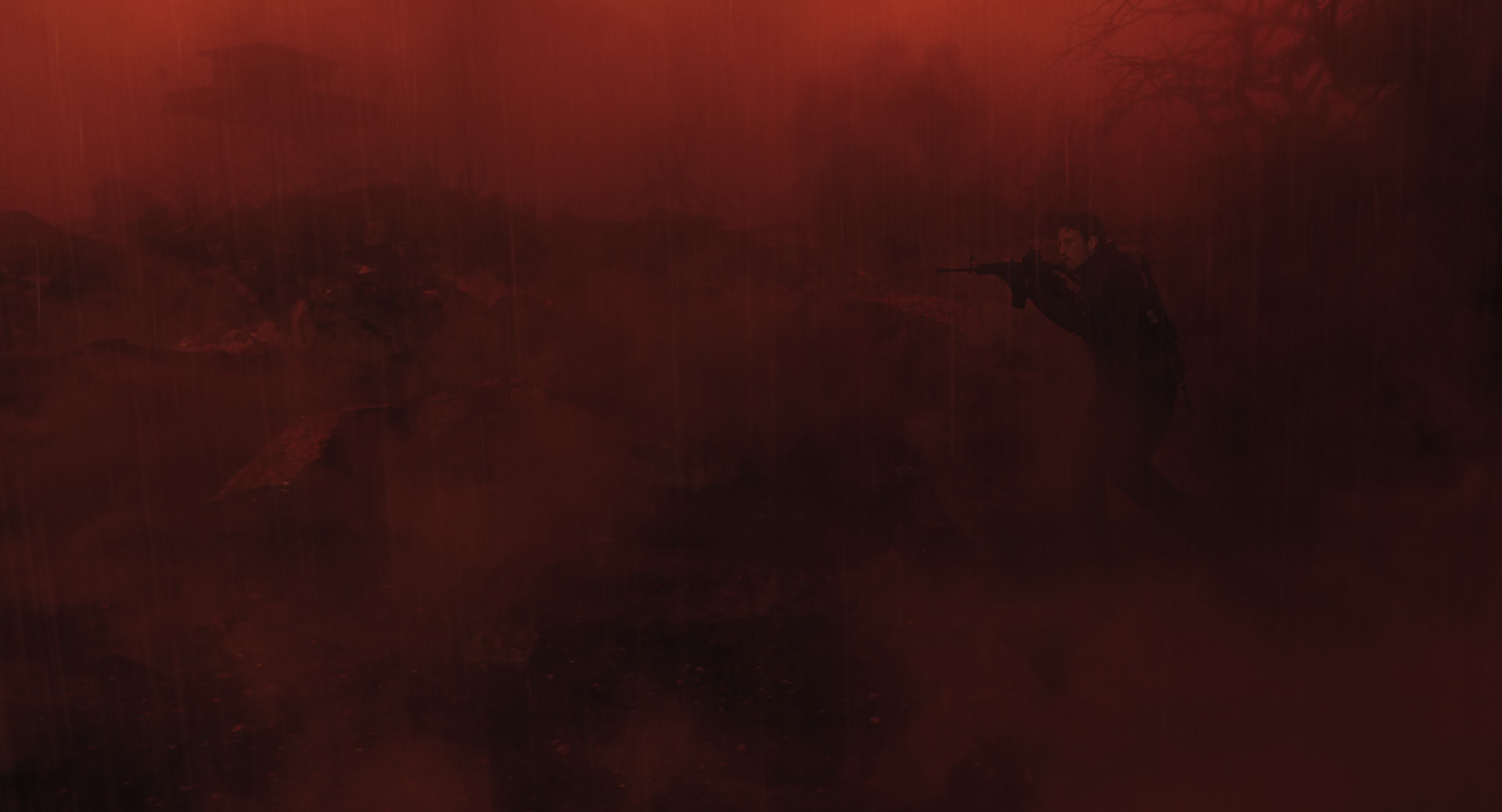 The Gorge (2025) [4K] screencap 11490