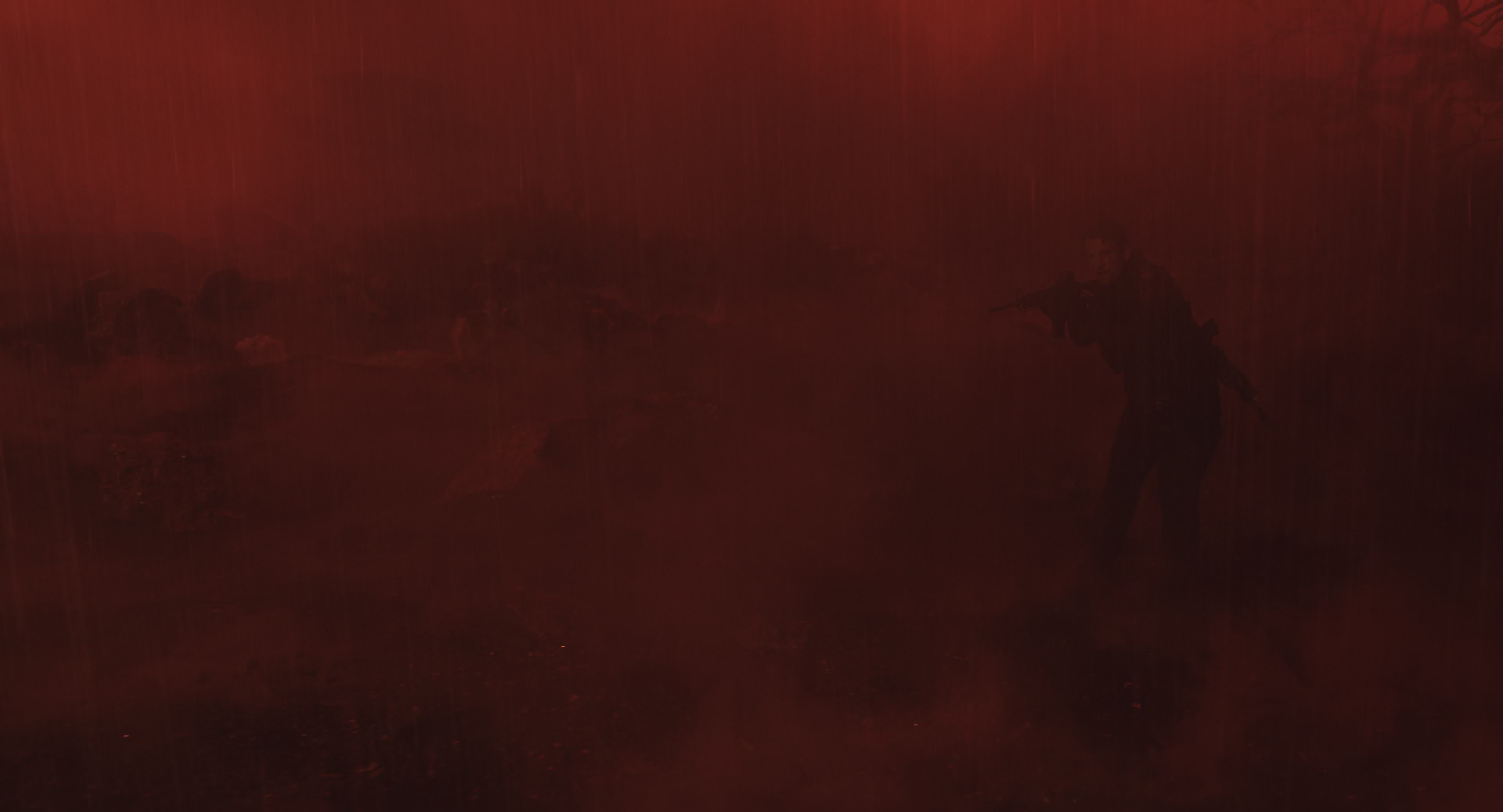 The Gorge (2025) [4K] screencap 11493