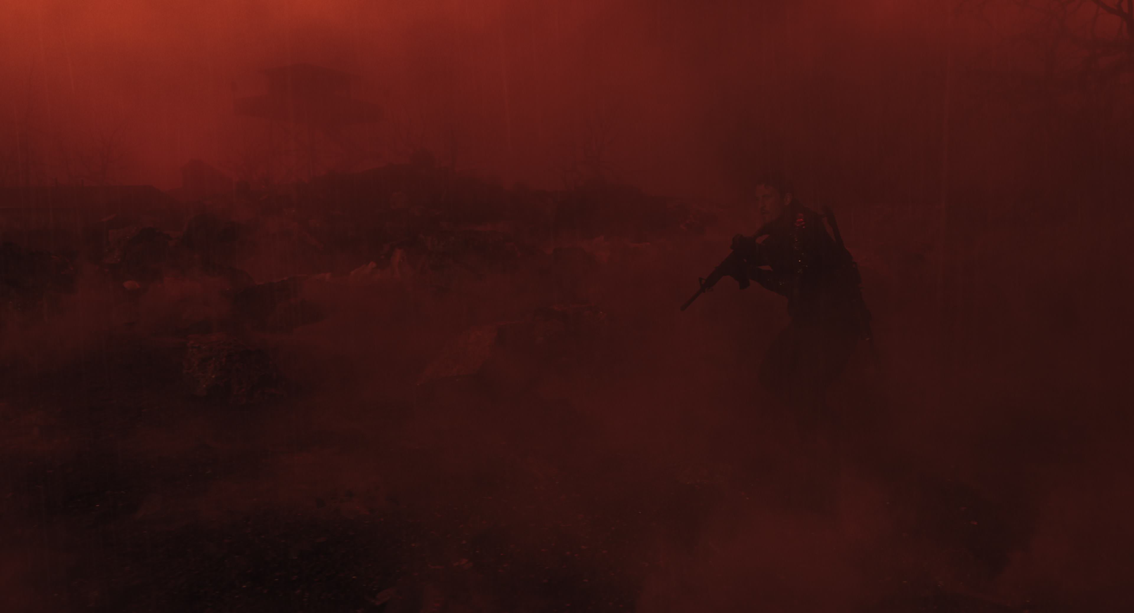 The Gorge (2025) [4K] screencap 11496