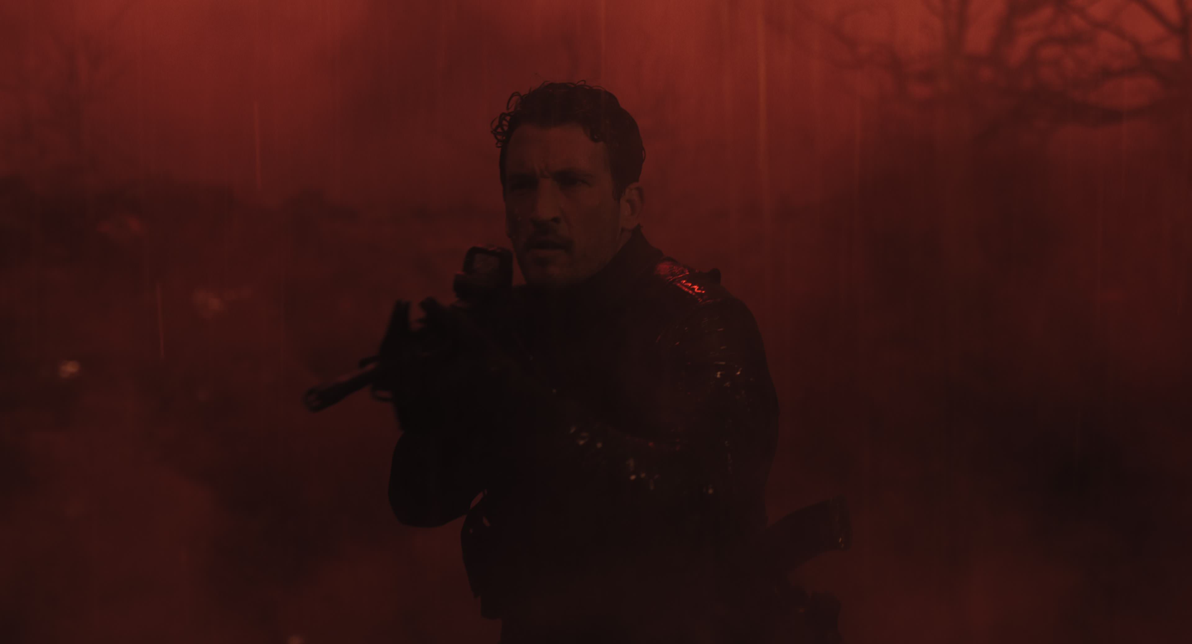The Gorge (2025) [4K] HD screenshot 11507