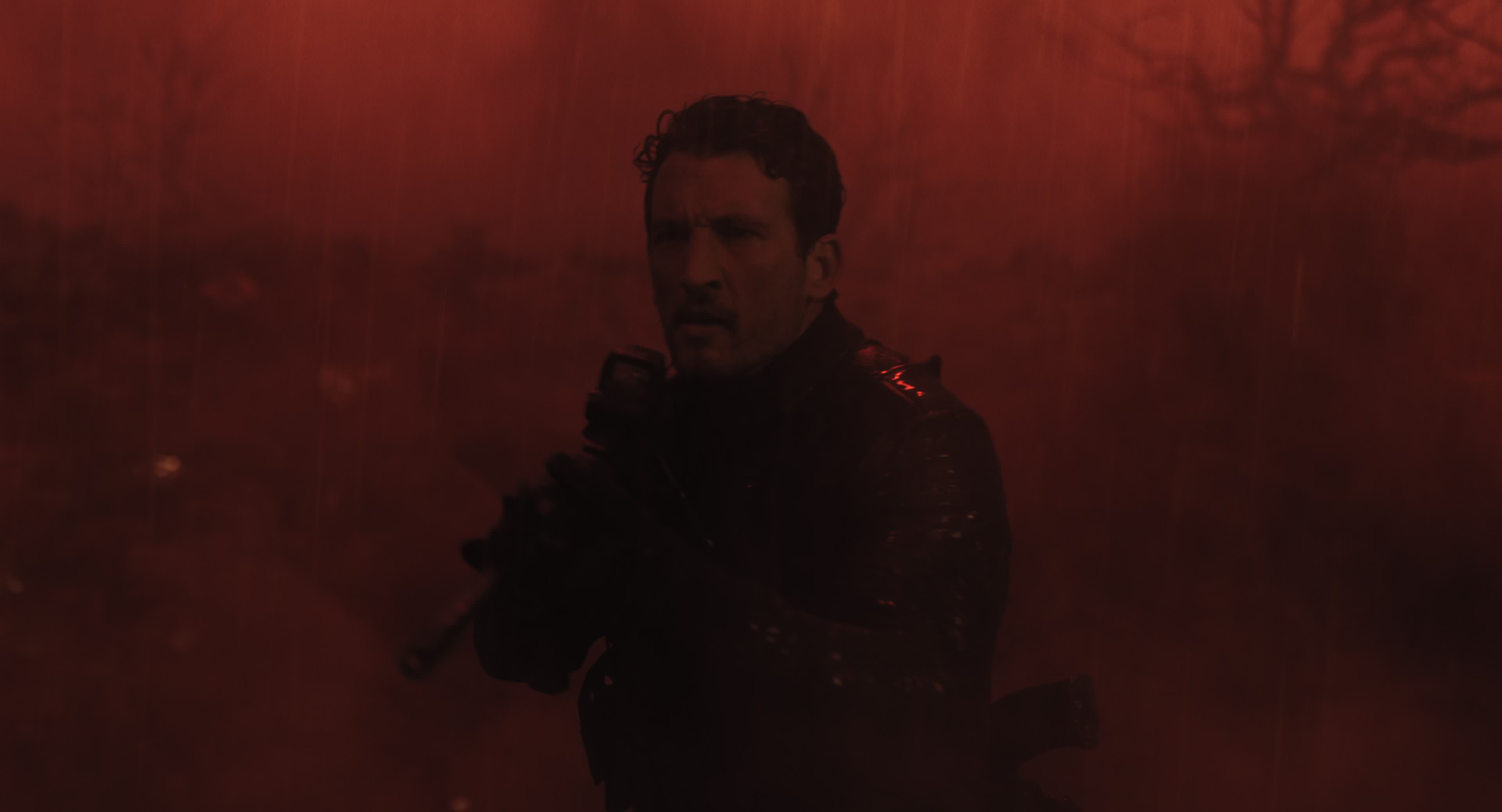 The Gorge (2025) [4K] screencap 11508