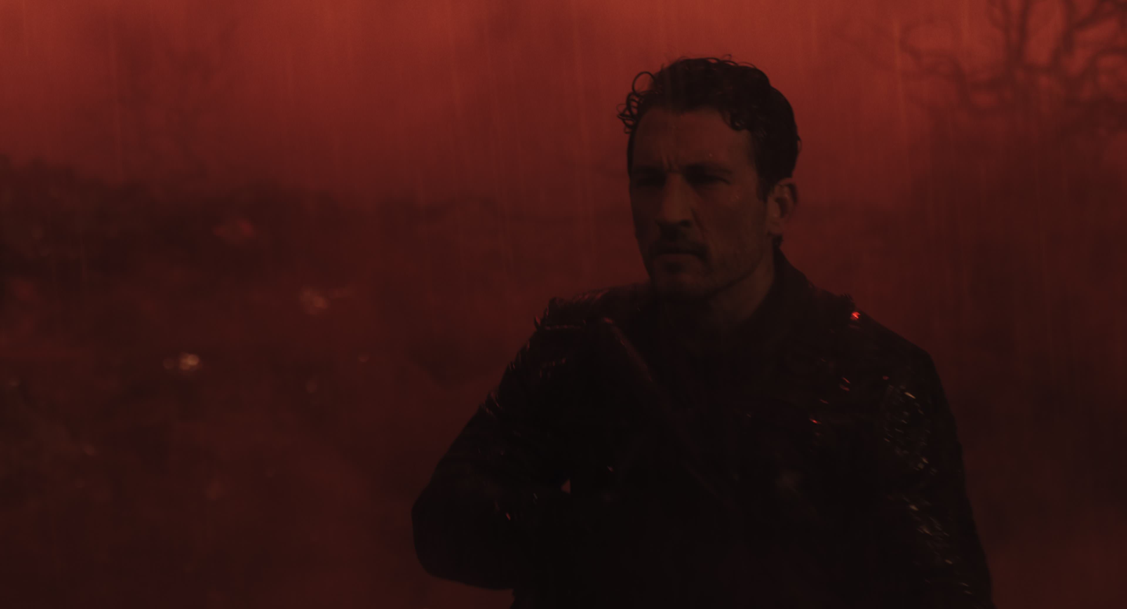 The Gorge (2025) [4K] HD screenshot 11510
