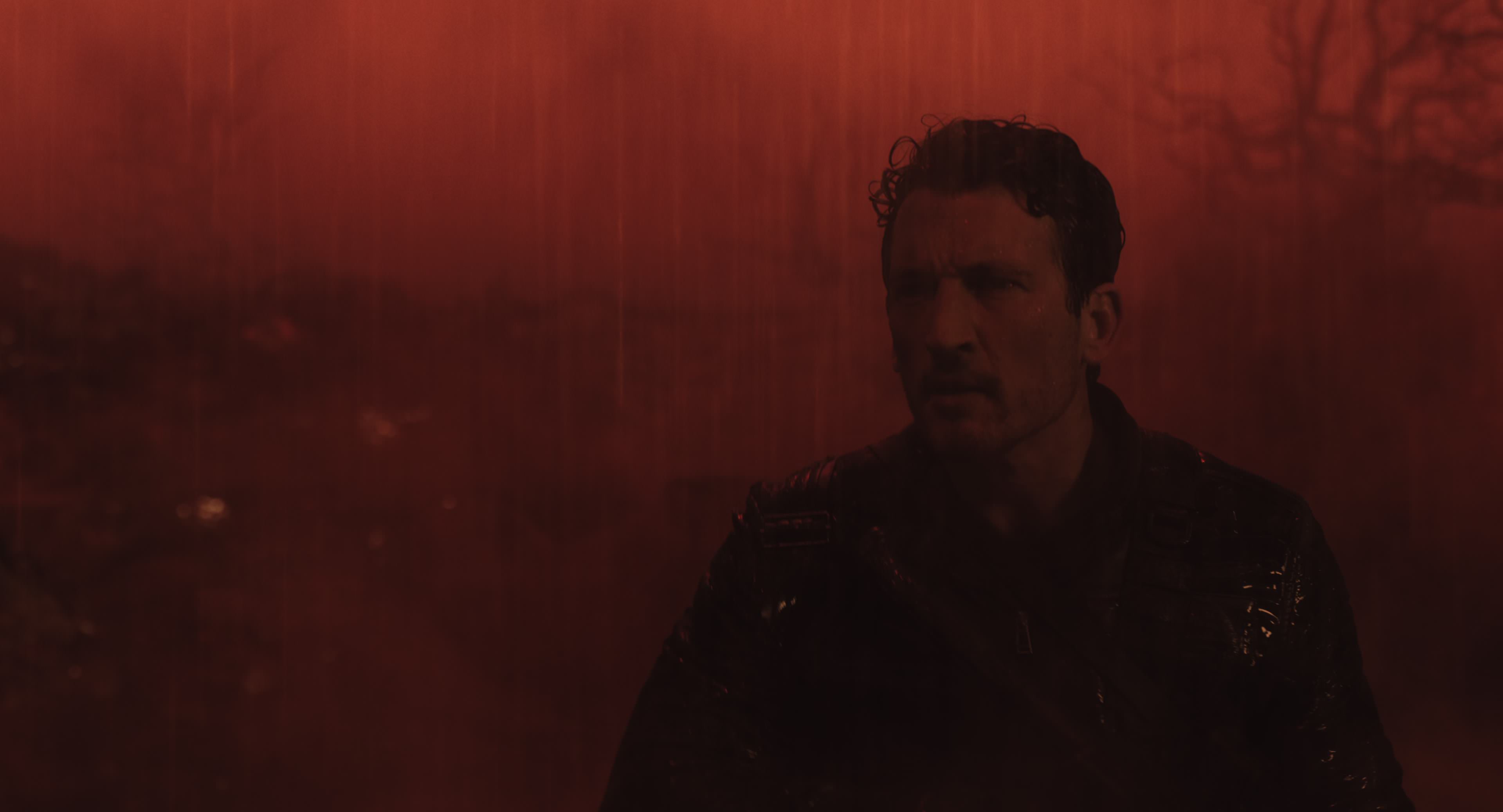The Gorge (2025) [4K] screencap 11511