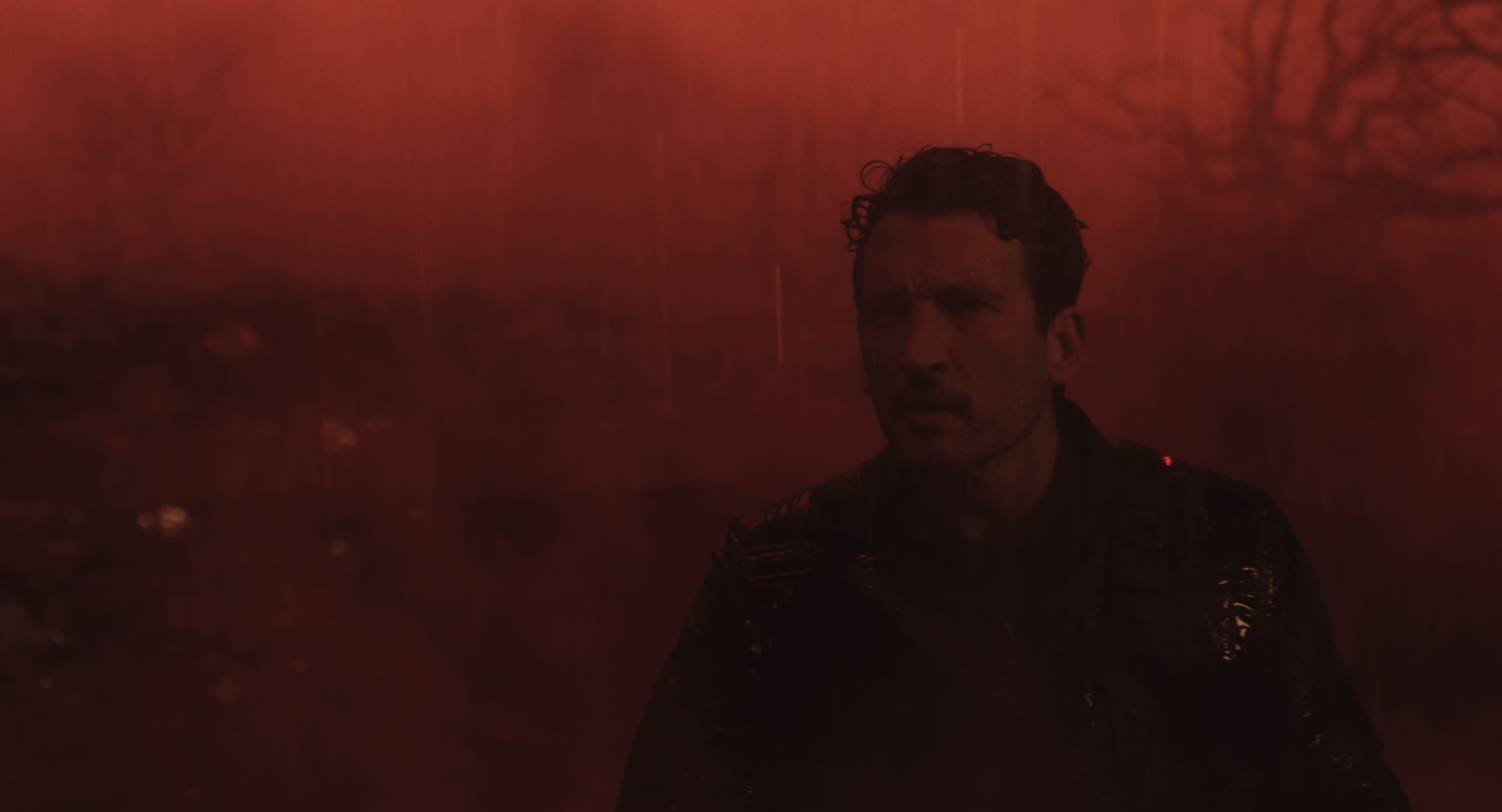 The Gorge (2025) [4K] movie still 11512