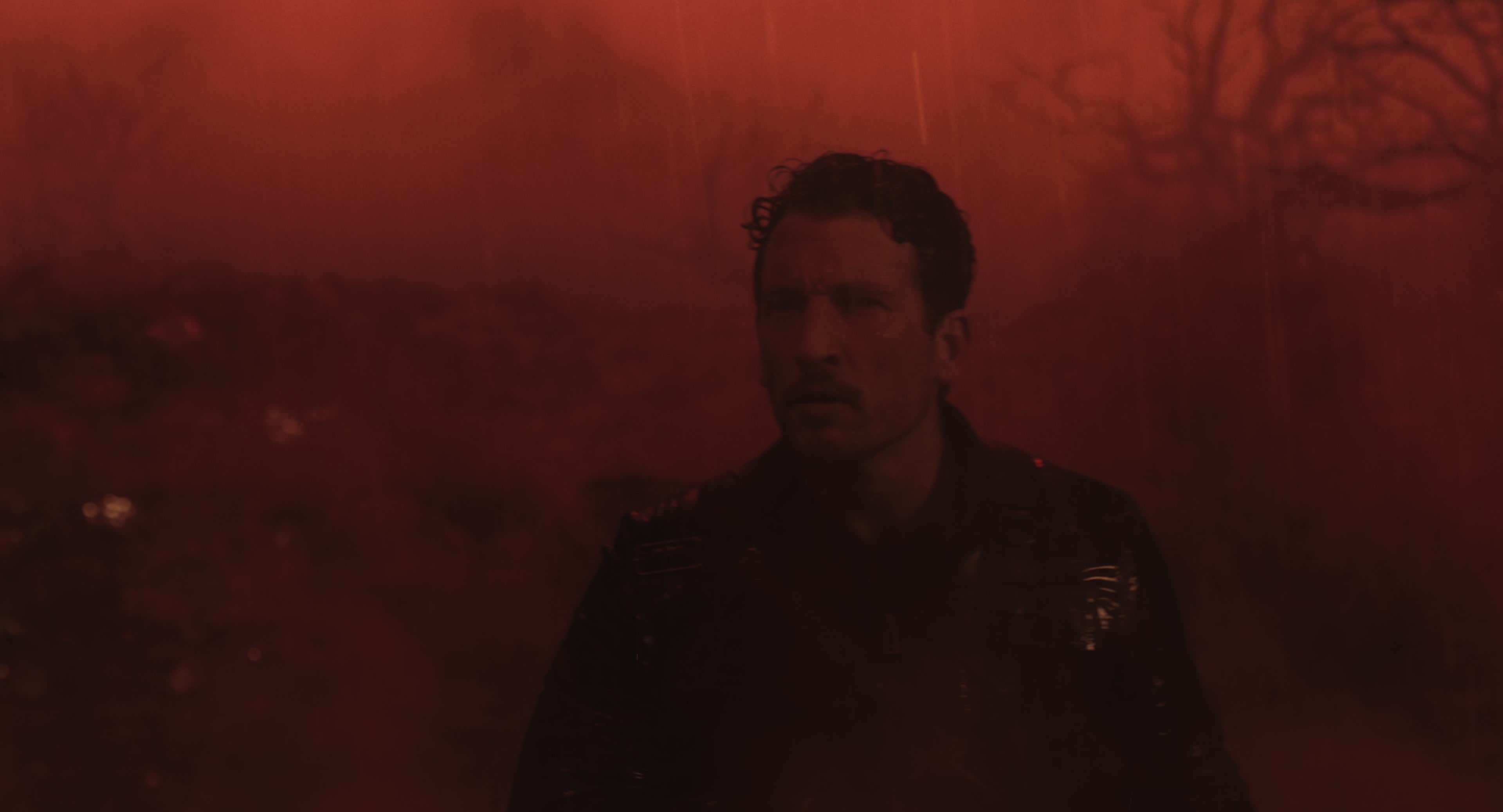 The Gorge (2025) [4K] HD screenshot 11513