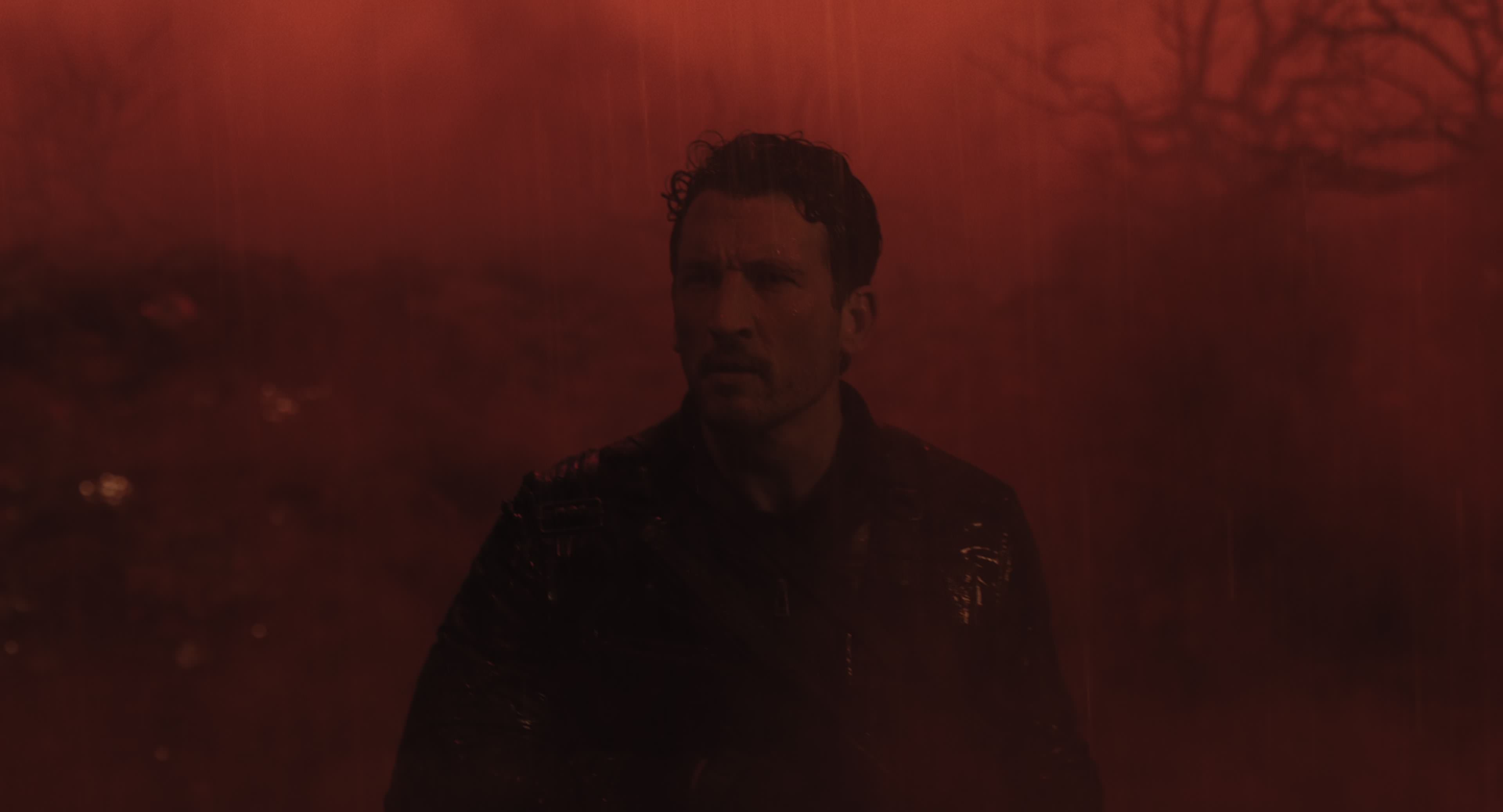 The Gorge (2025) [4K] screencap 11514