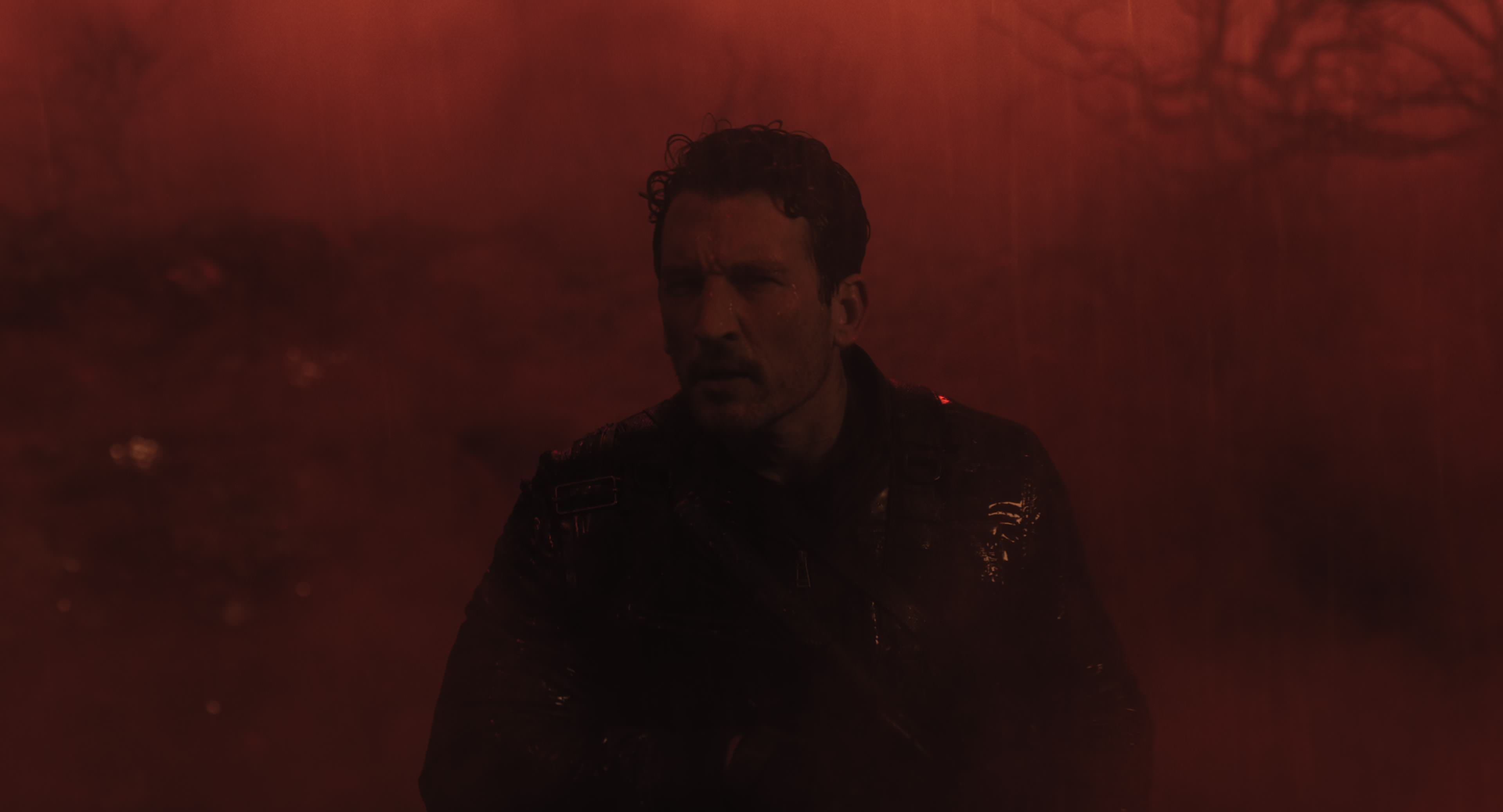 The Gorge (2025) [4K] screencap 11517