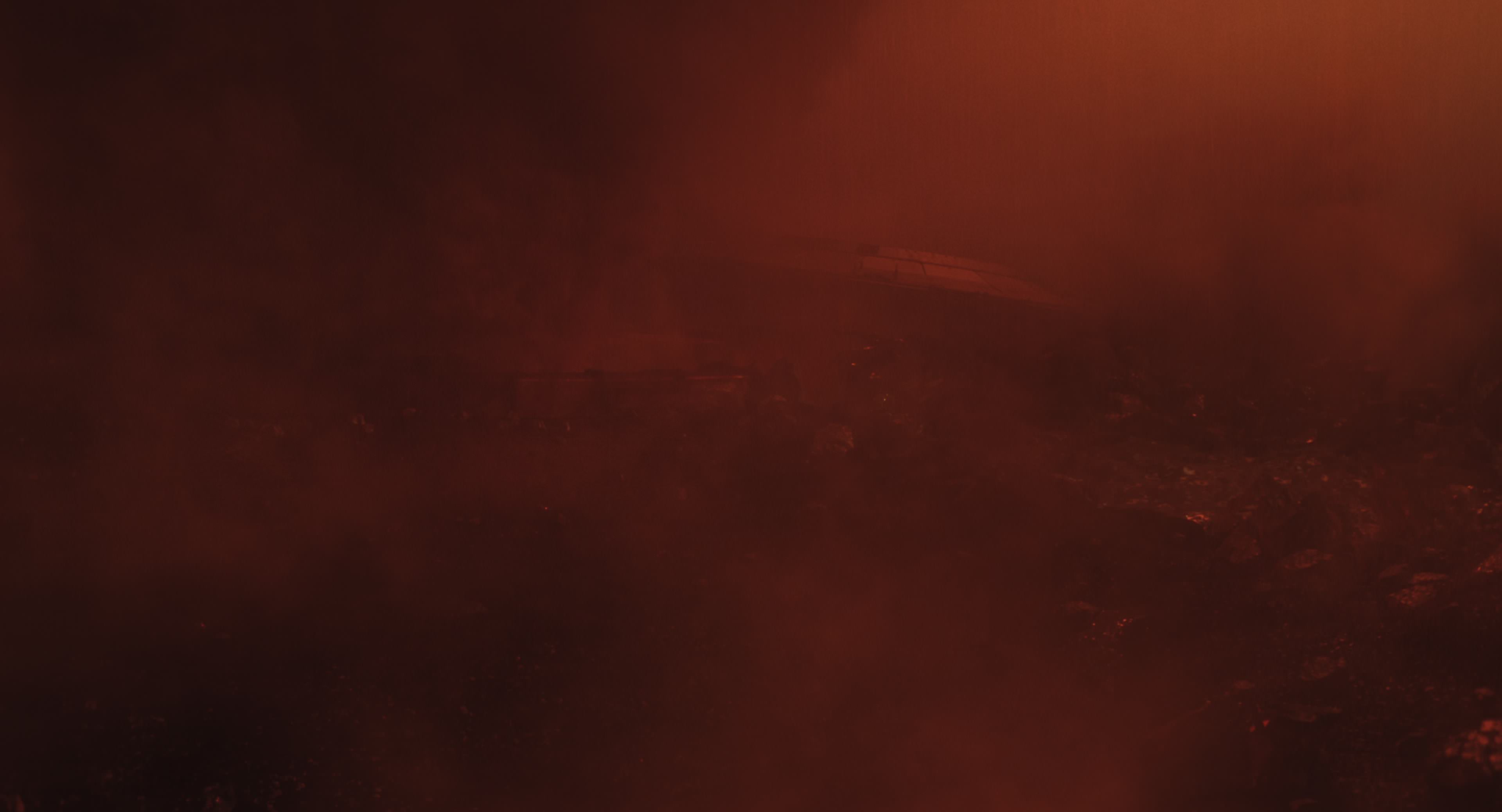 The Gorge (2025) [4K] movie still 11518