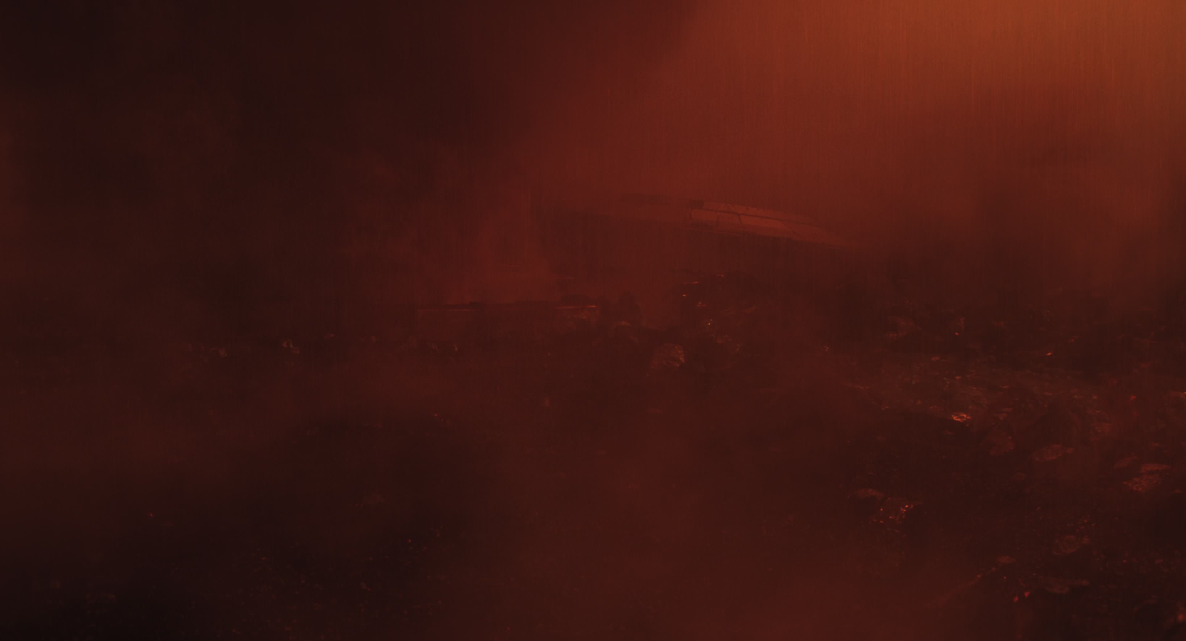 The Gorge (2025) [4K] screencap 11520