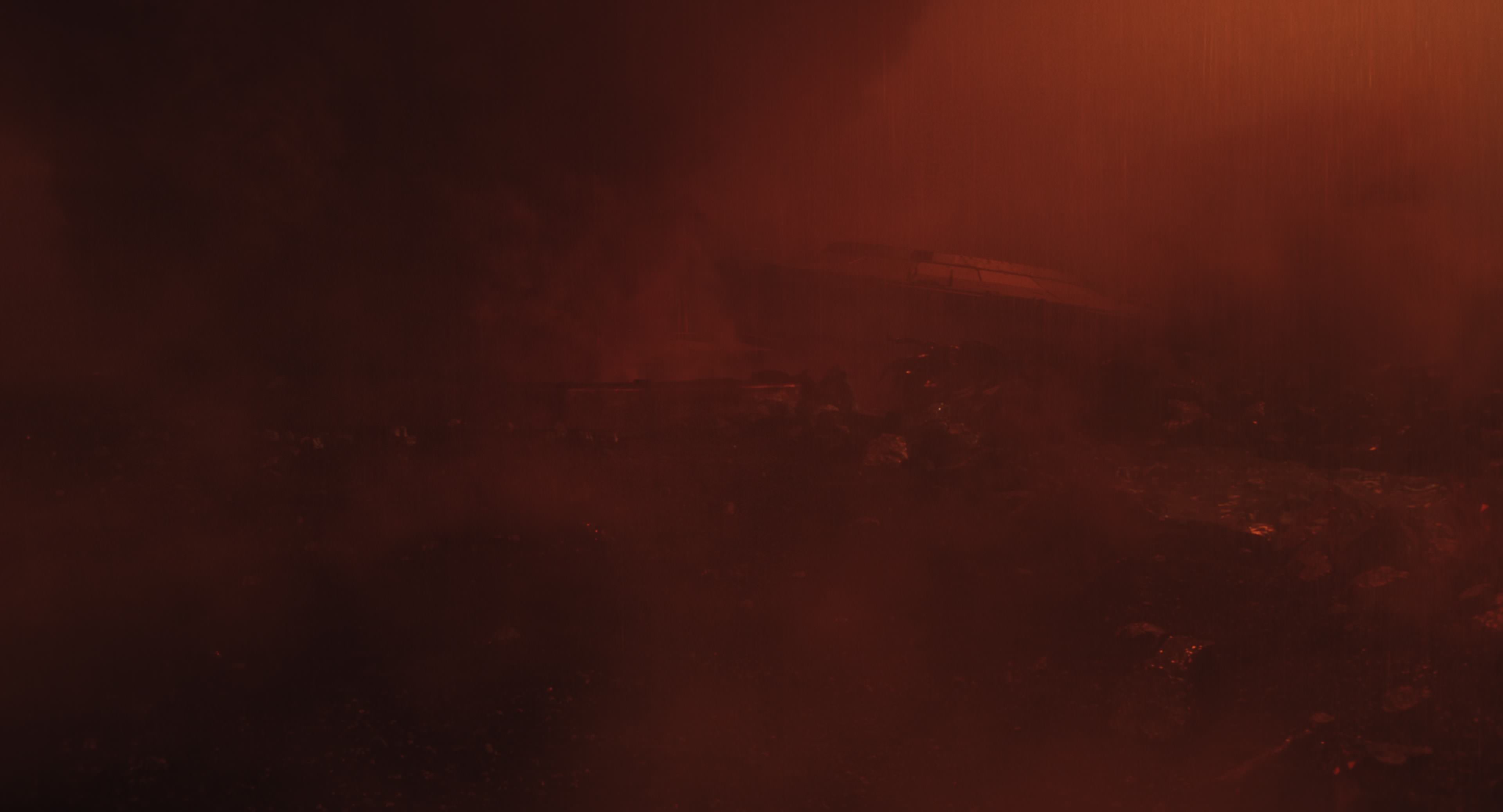 The Gorge (2025) [4K] movie still 11521