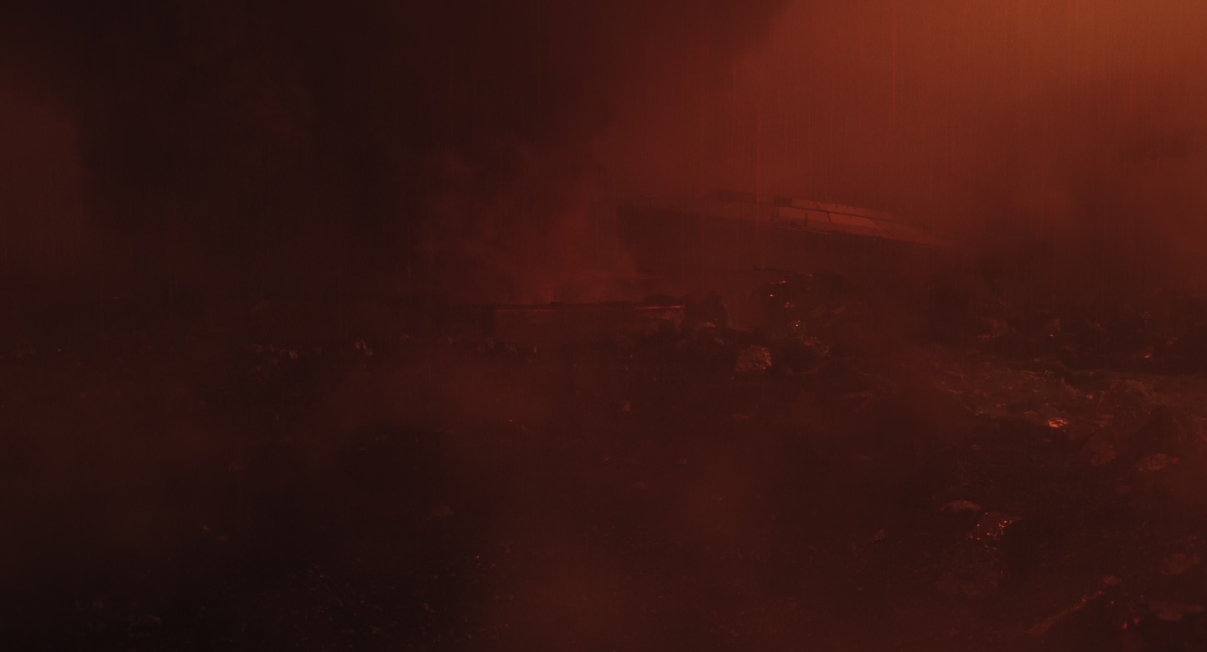 The Gorge (2025) [4K] HD screenshot 11522