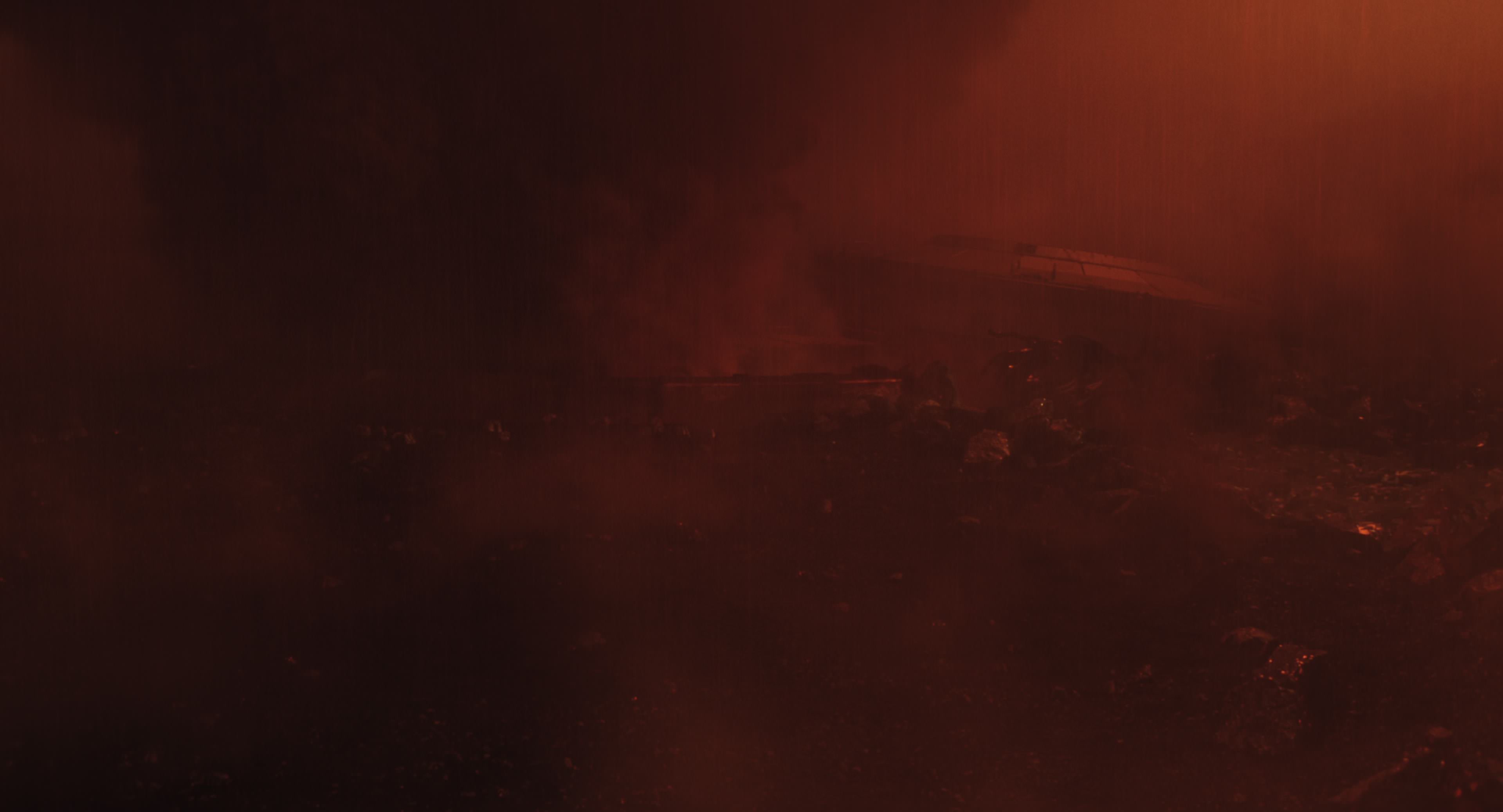 The Gorge (2025) [4K] screencap 11523