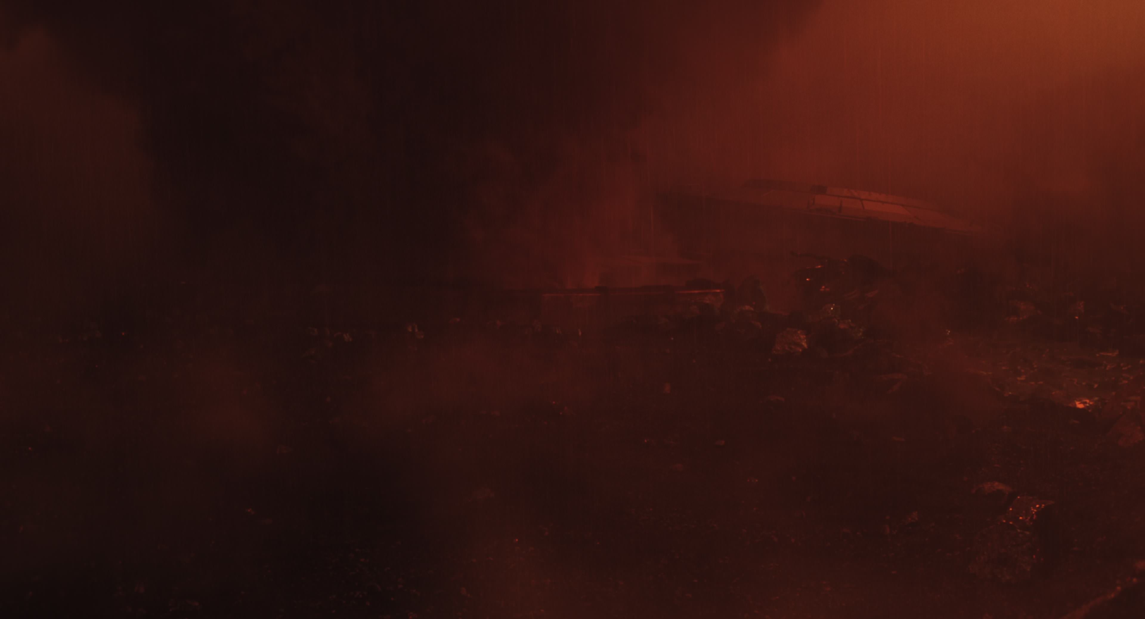 The Gorge (2025) [4K] movie still 11524