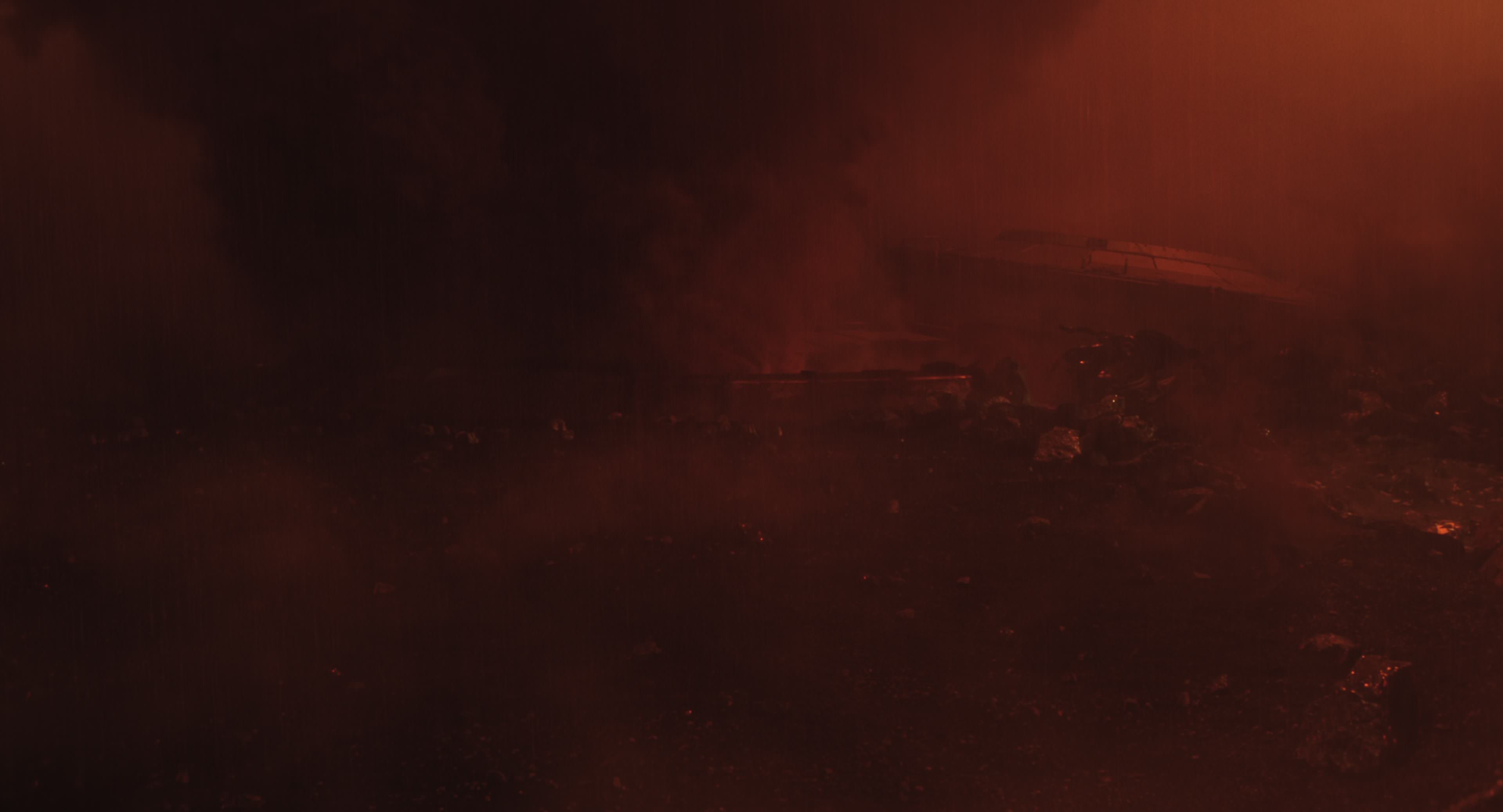 The Gorge (2025) [4K] HD screenshot 11525