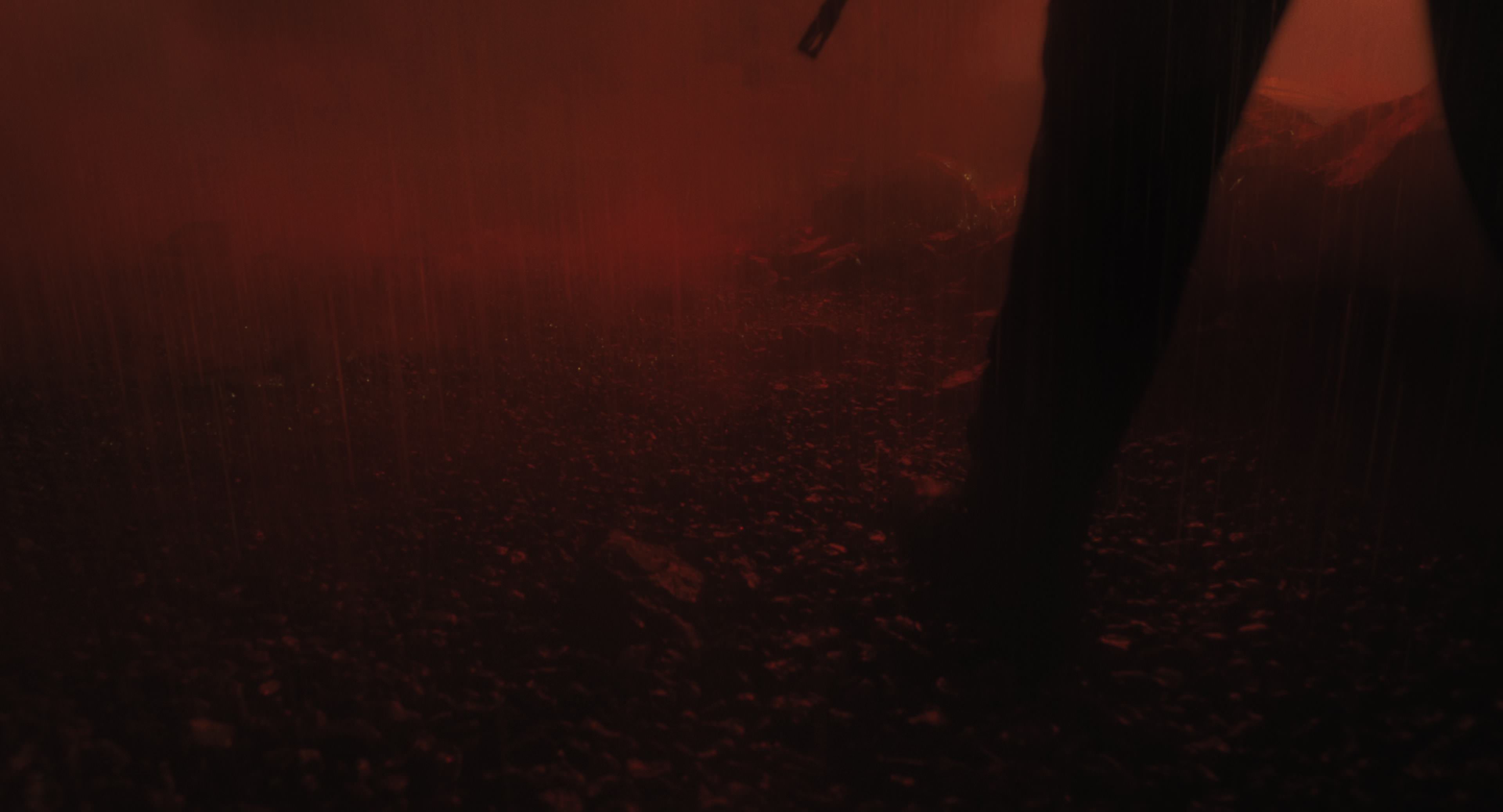 The Gorge (2025) [4K] screencap 11526