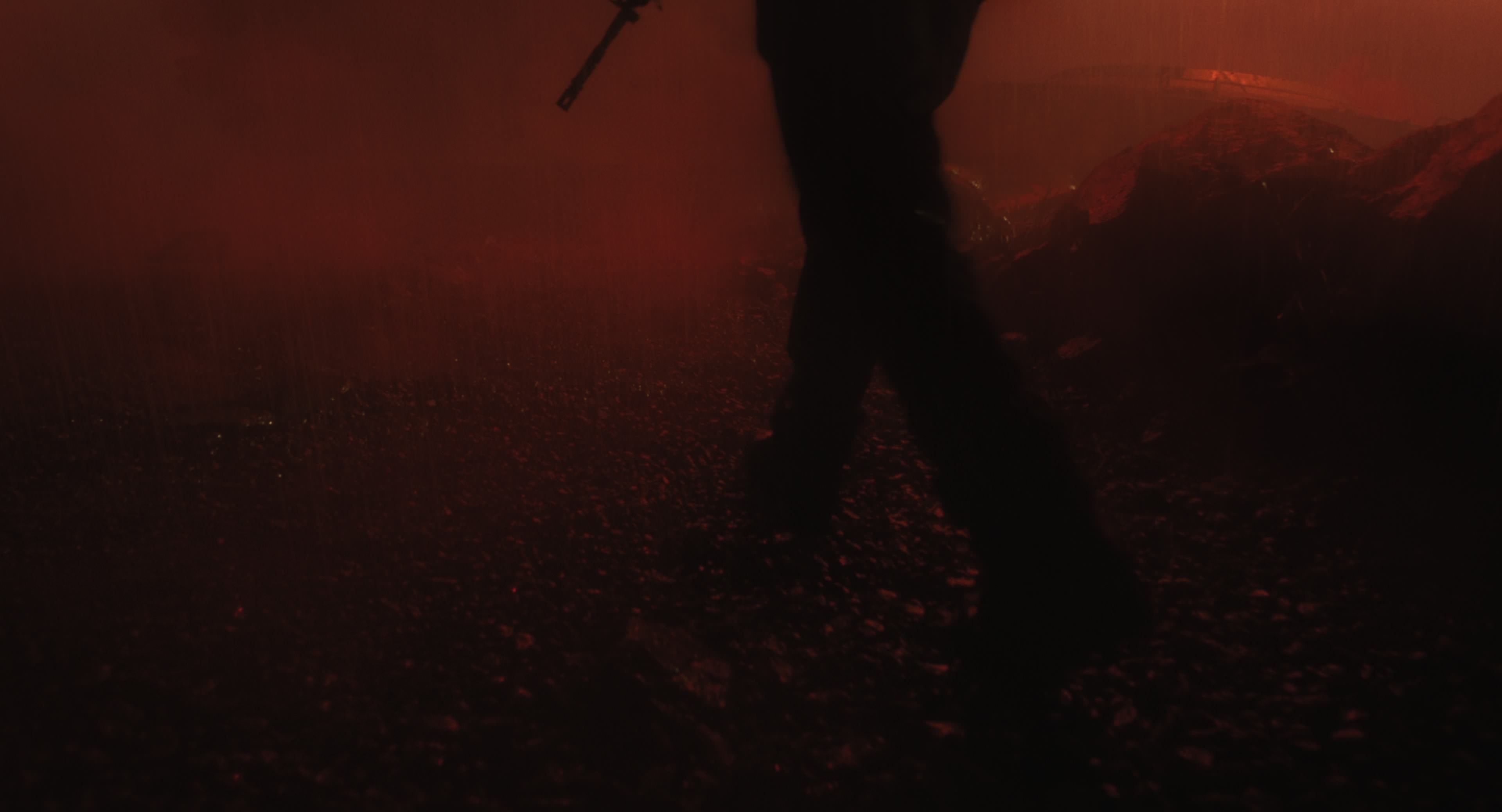 The Gorge (2025) [4K] HD screenshot 11528