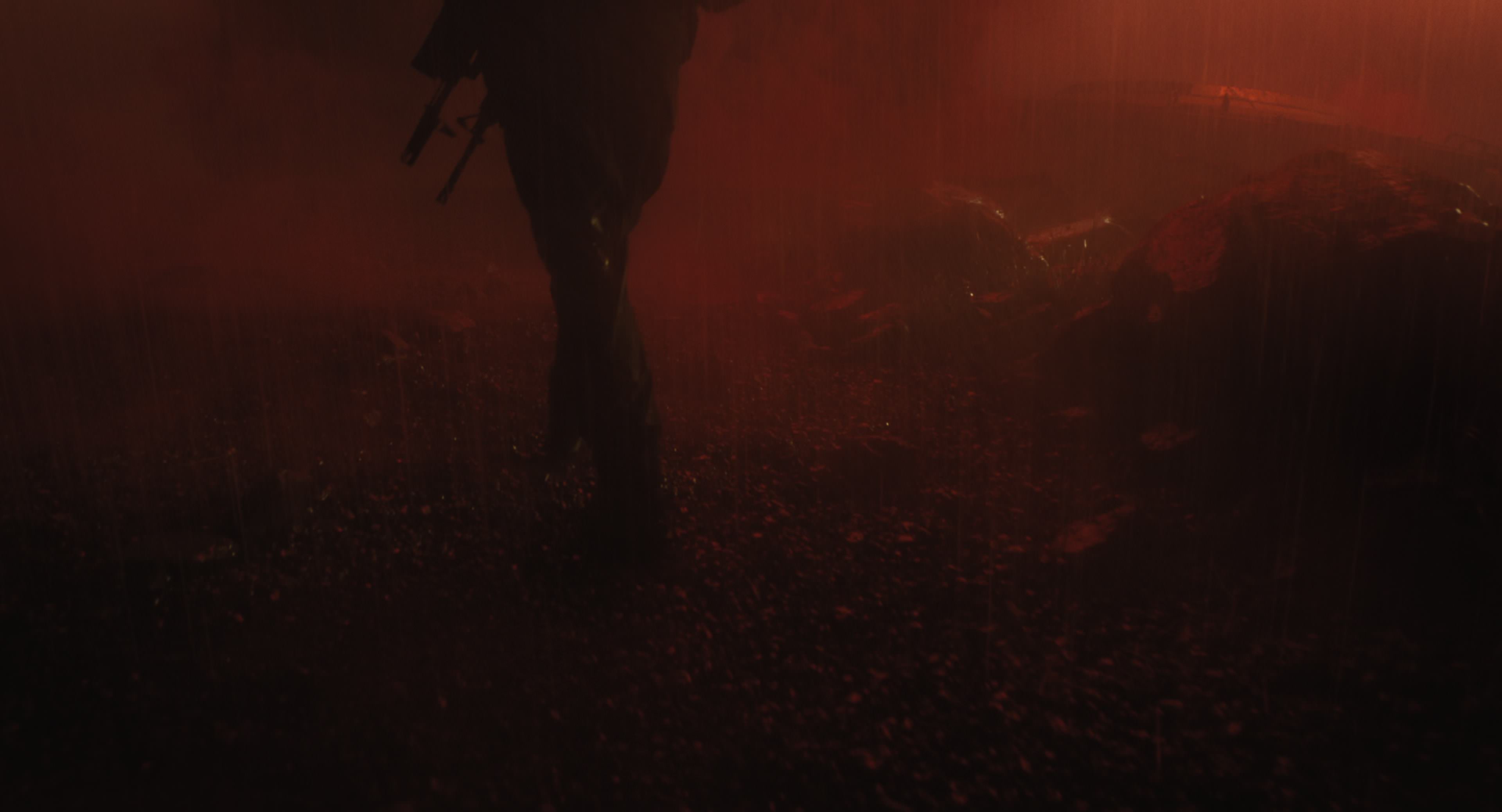 The Gorge (2025) [4K] HD screenshot 11531
