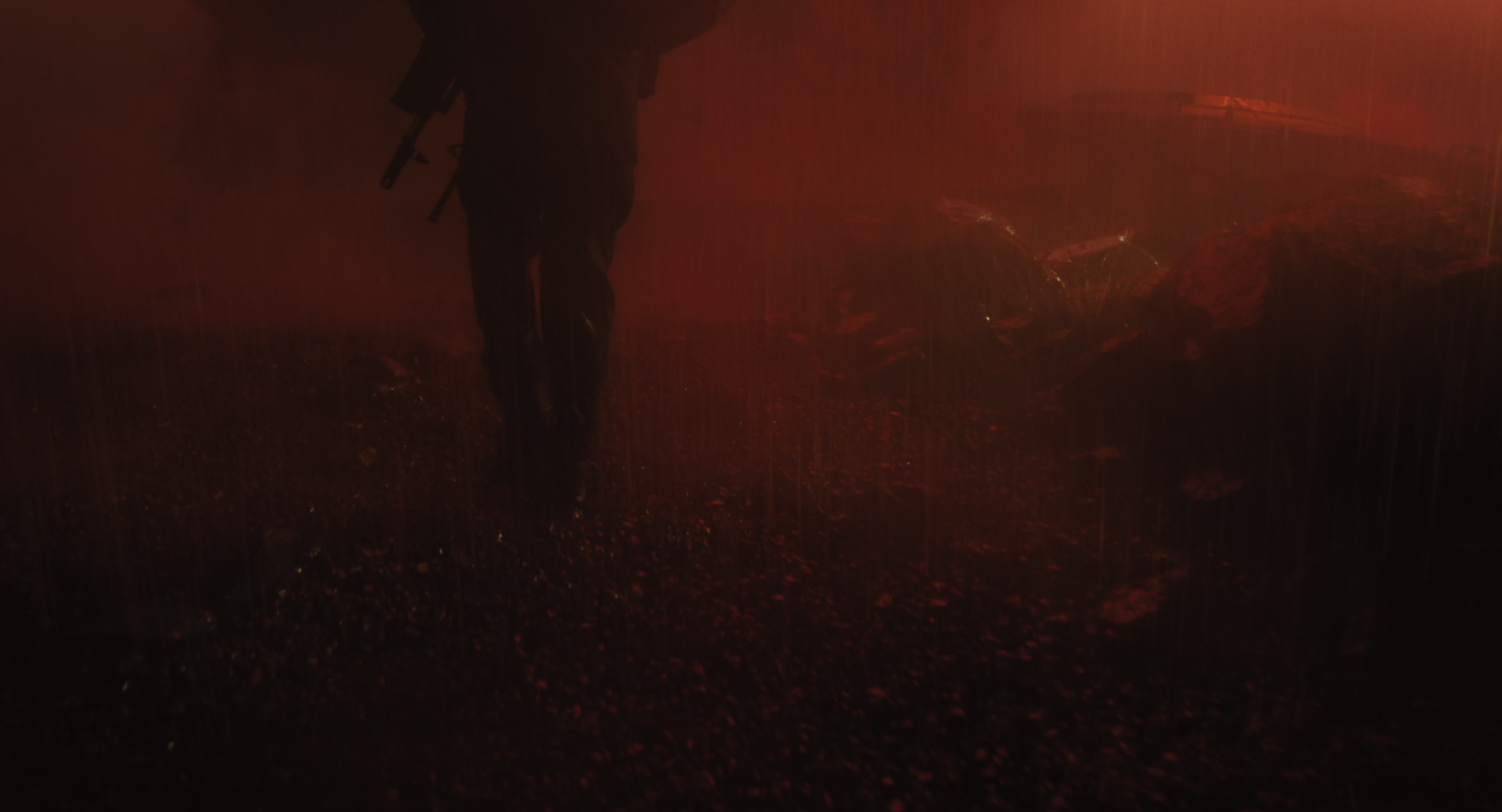 The Gorge (2025) [4K] screencap 11532