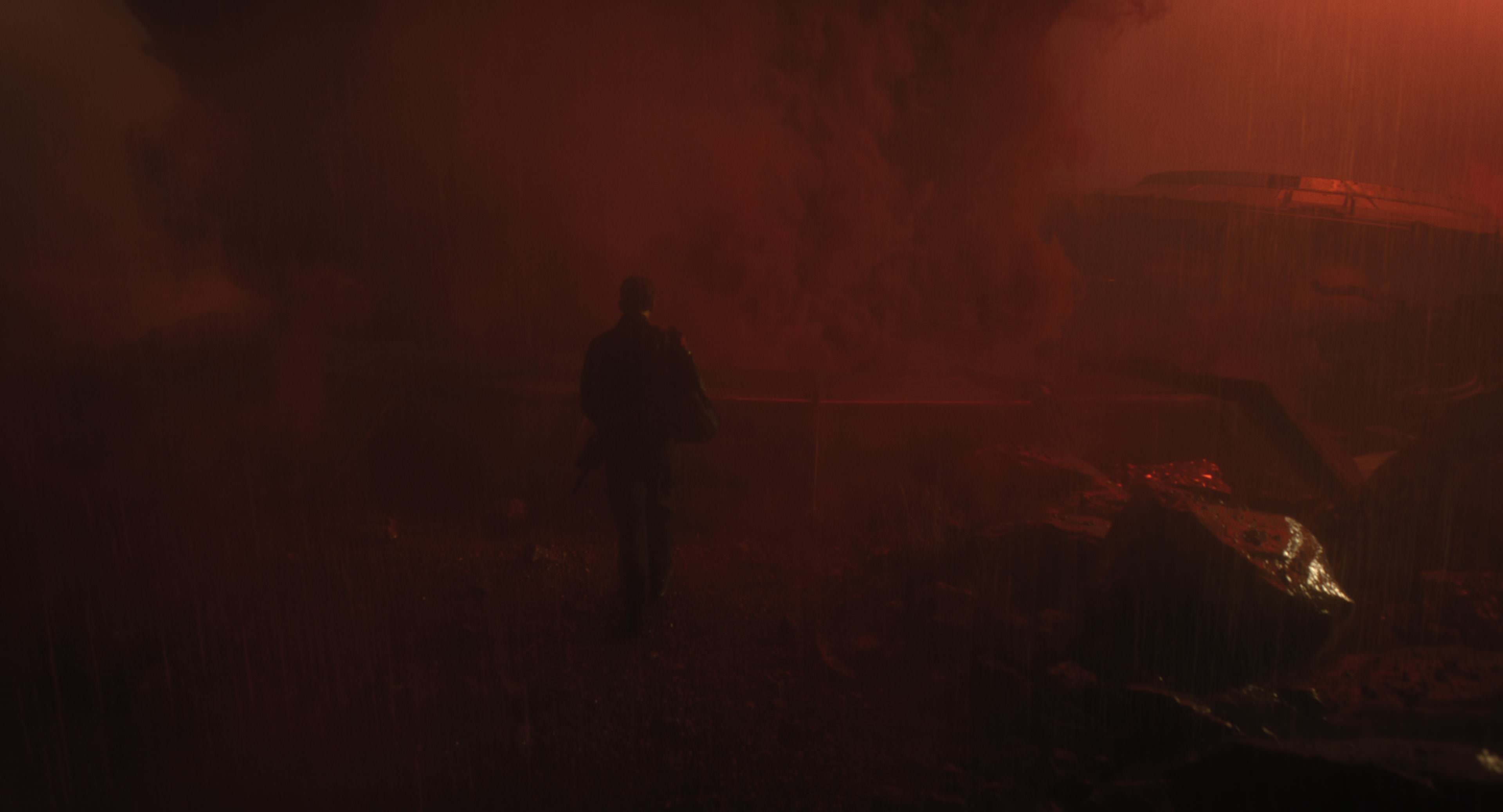 The Gorge (2025) [4K] screencap 11544