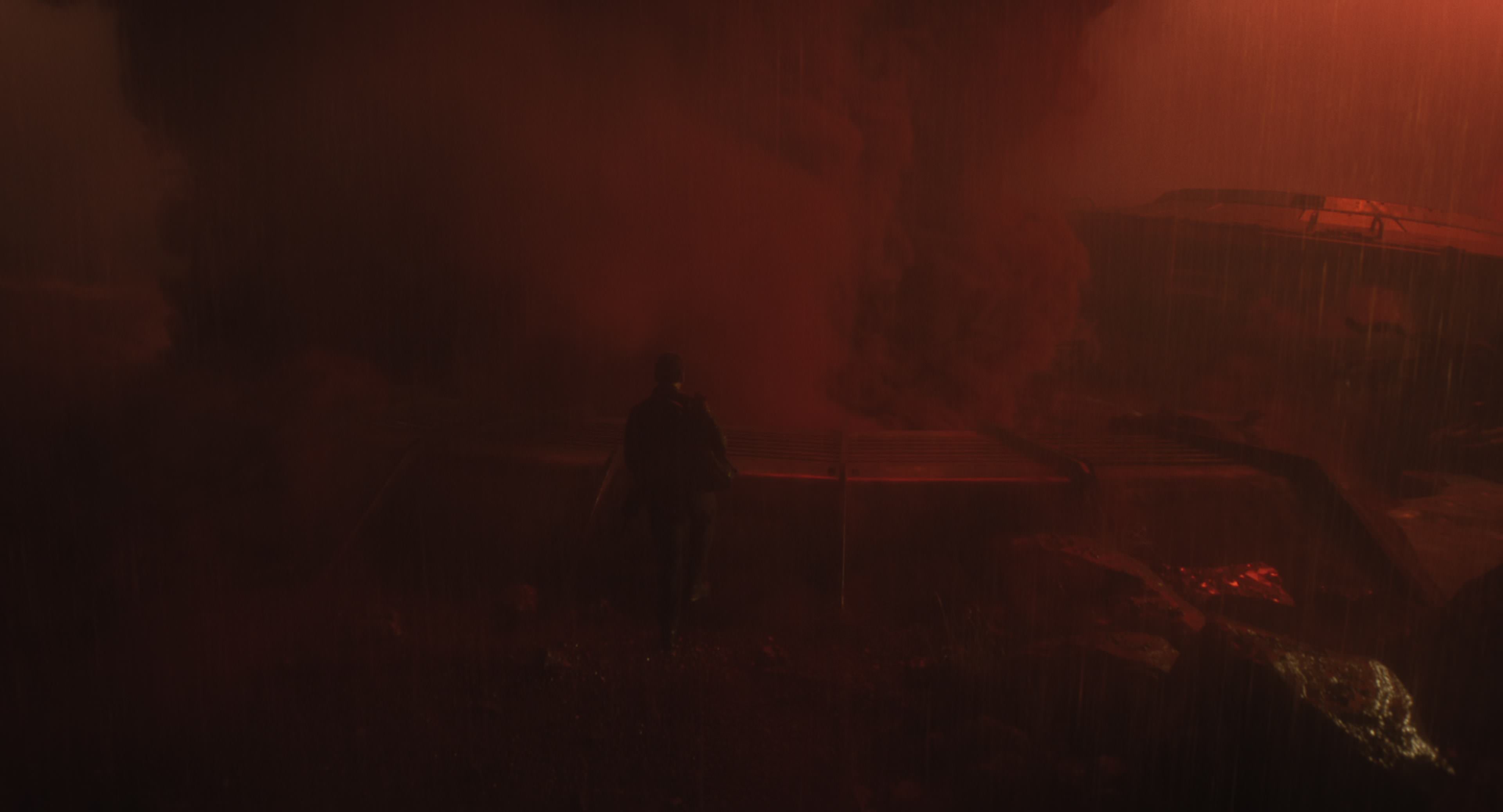 The Gorge (2025) [4K] screencap 11547