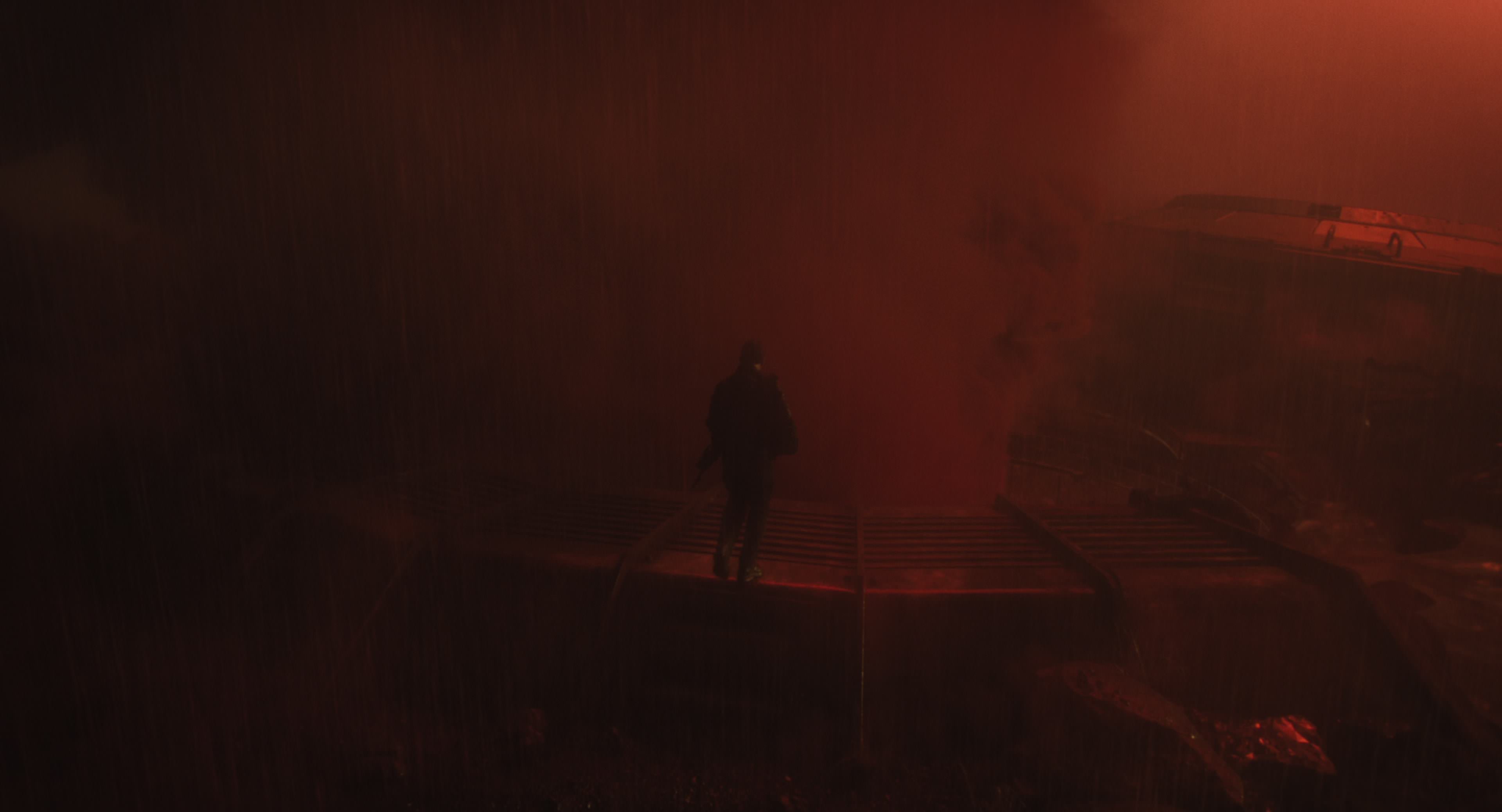 The Gorge (2025) [4K] screencap 11553
