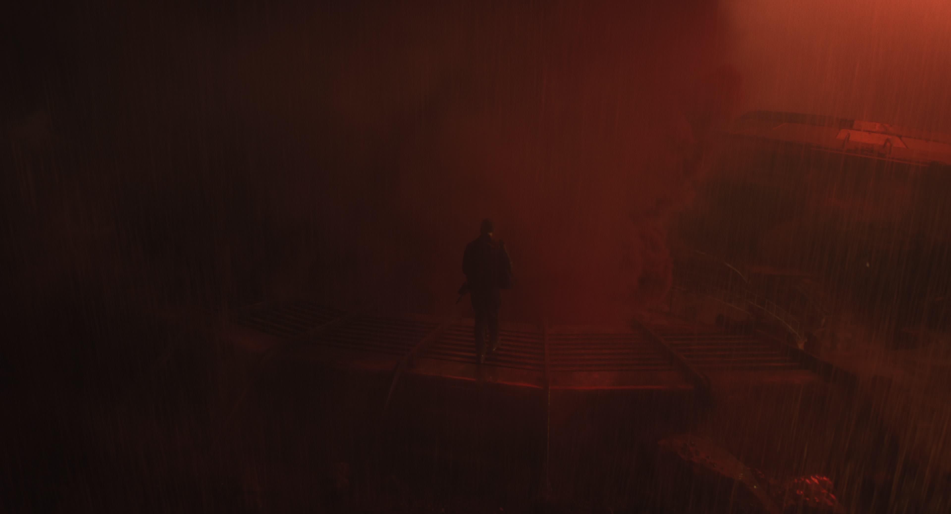 The Gorge (2025) [4K] screencap 11556