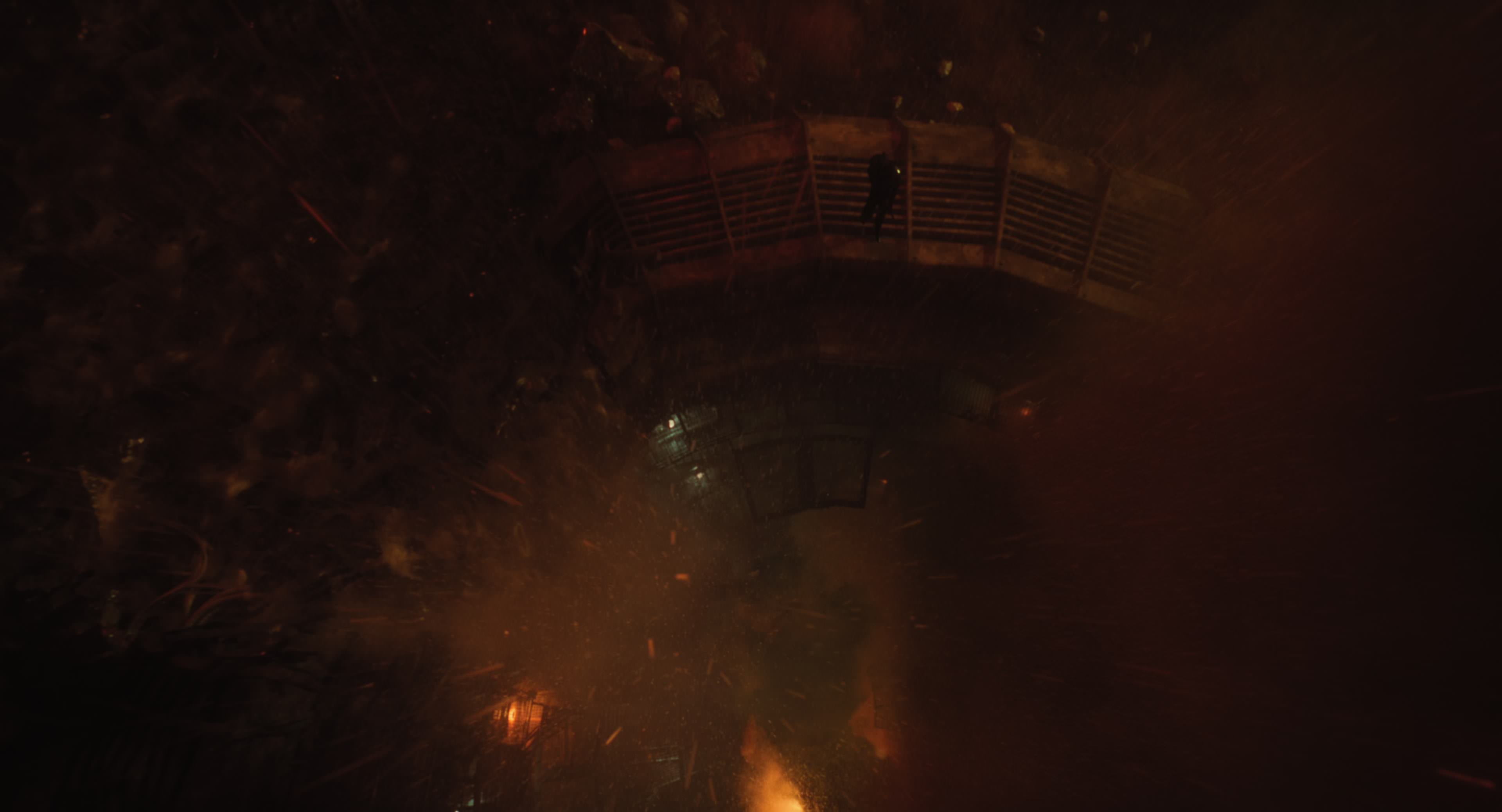 The Gorge (2025) [4K] screencap 11559
