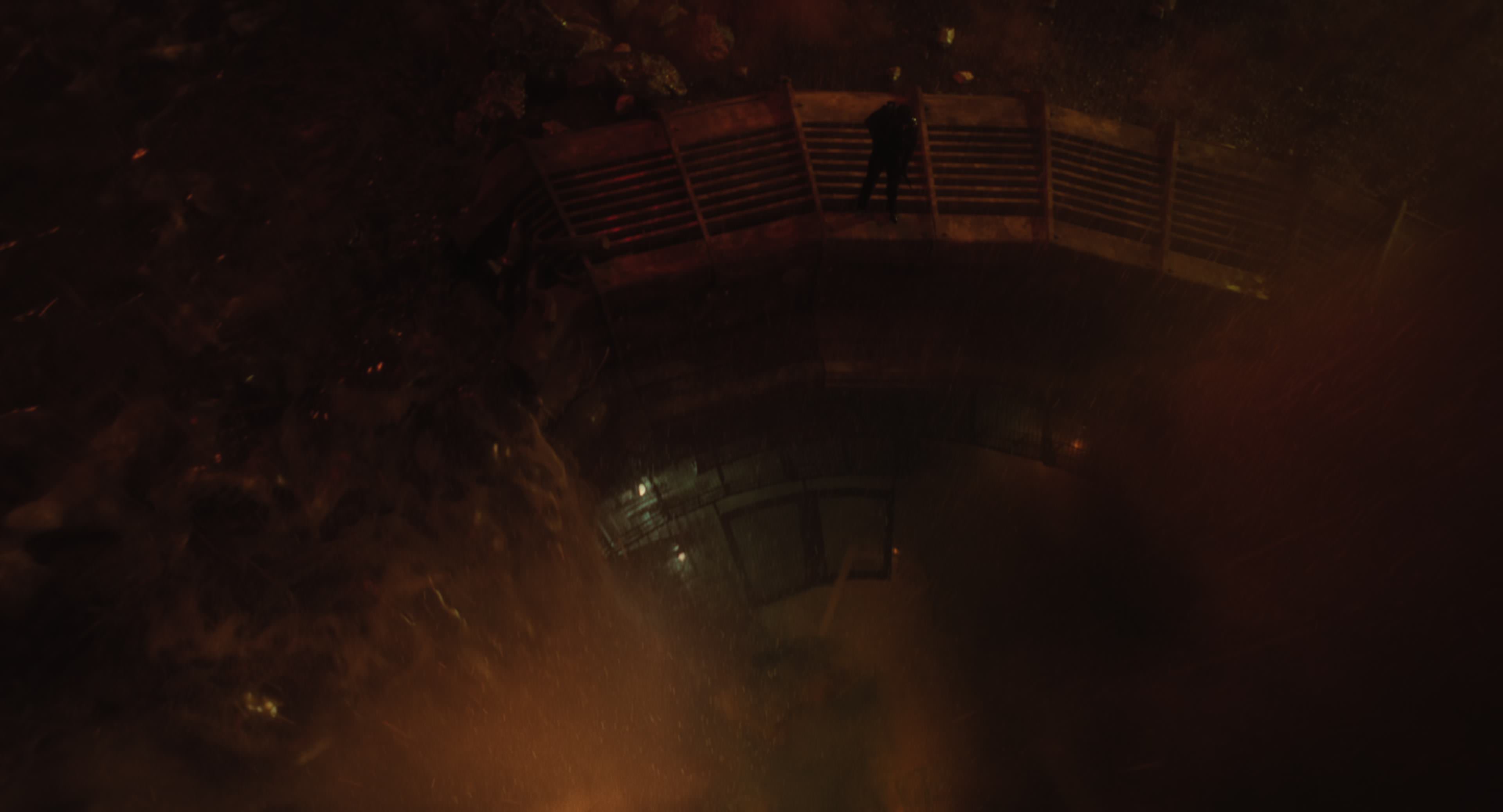 The Gorge (2025) [4K] screencap 11562