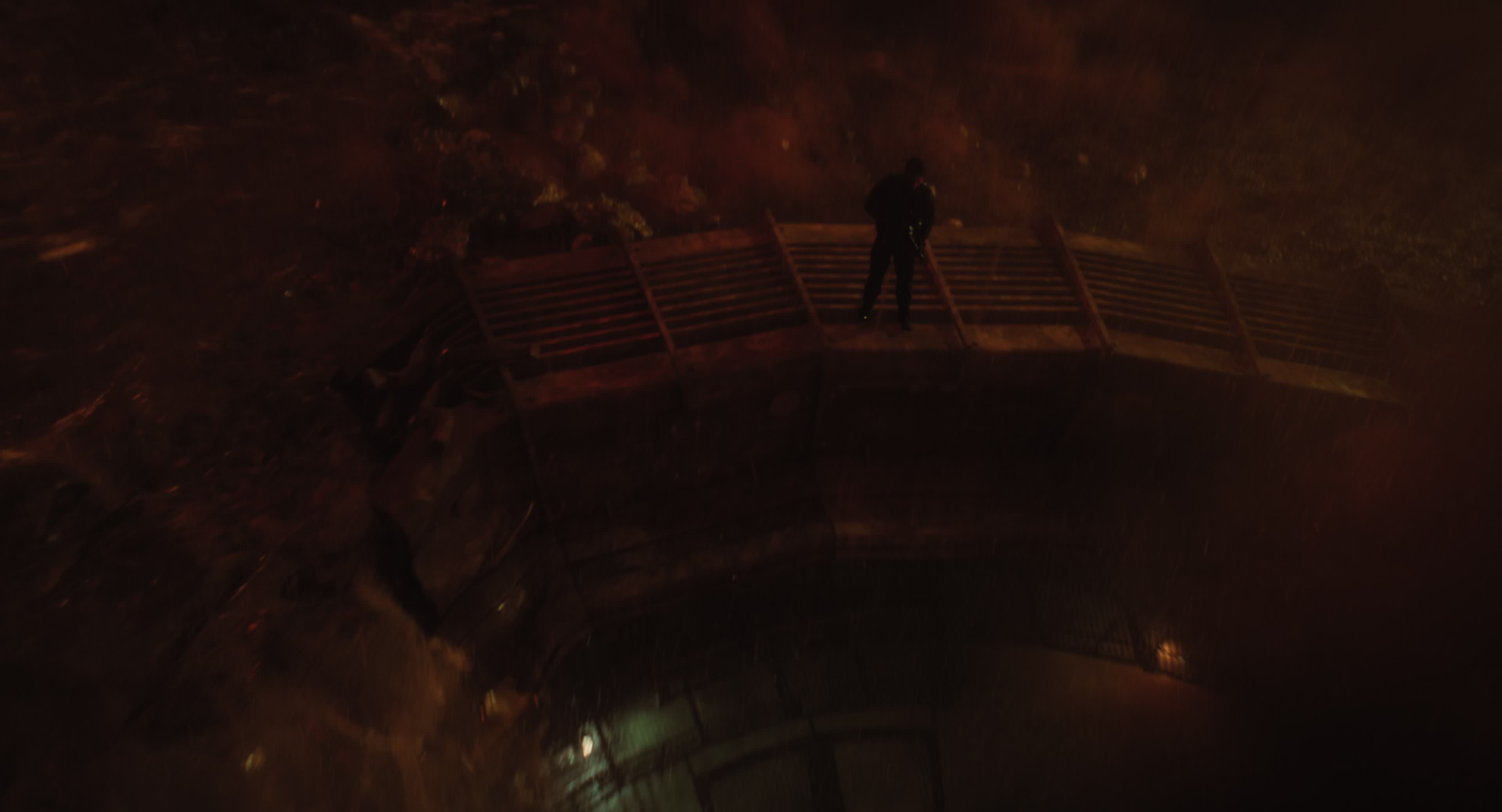 The Gorge (2025) [4K] HD screenshot 11564
