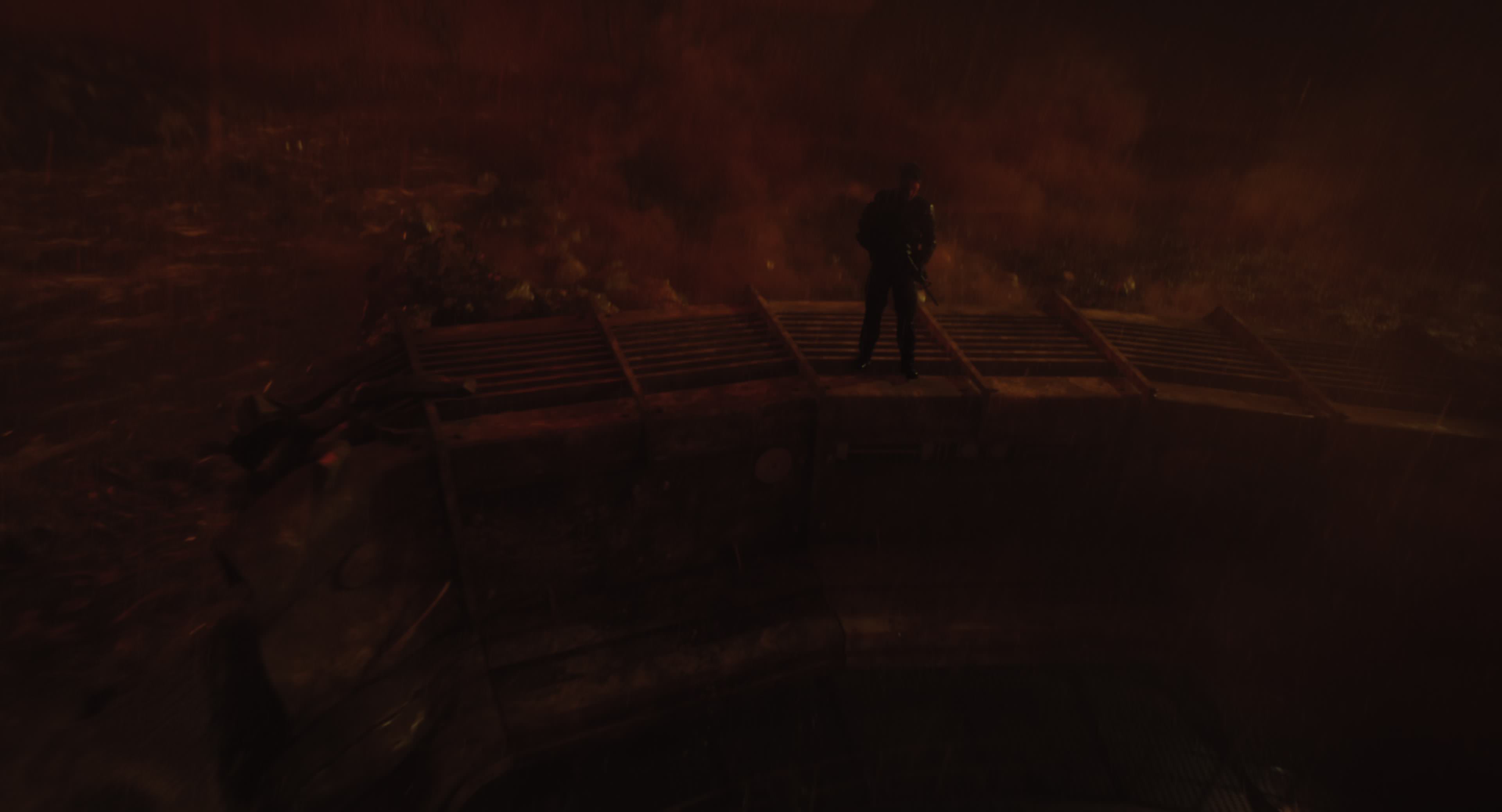 The Gorge (2025) [4K] screencap 11565