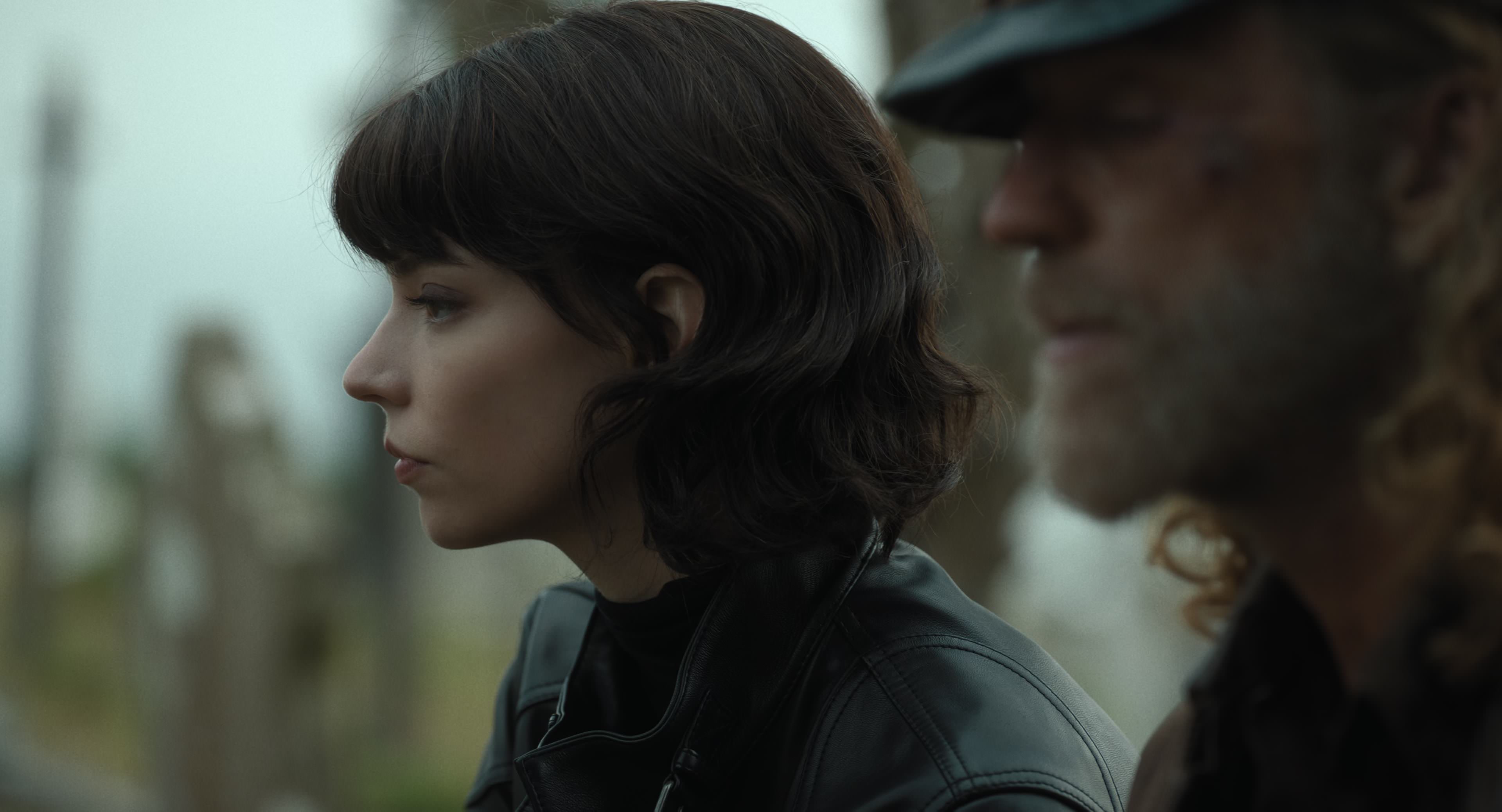 The Gorge (2025) [4K] HD screenshot 1157