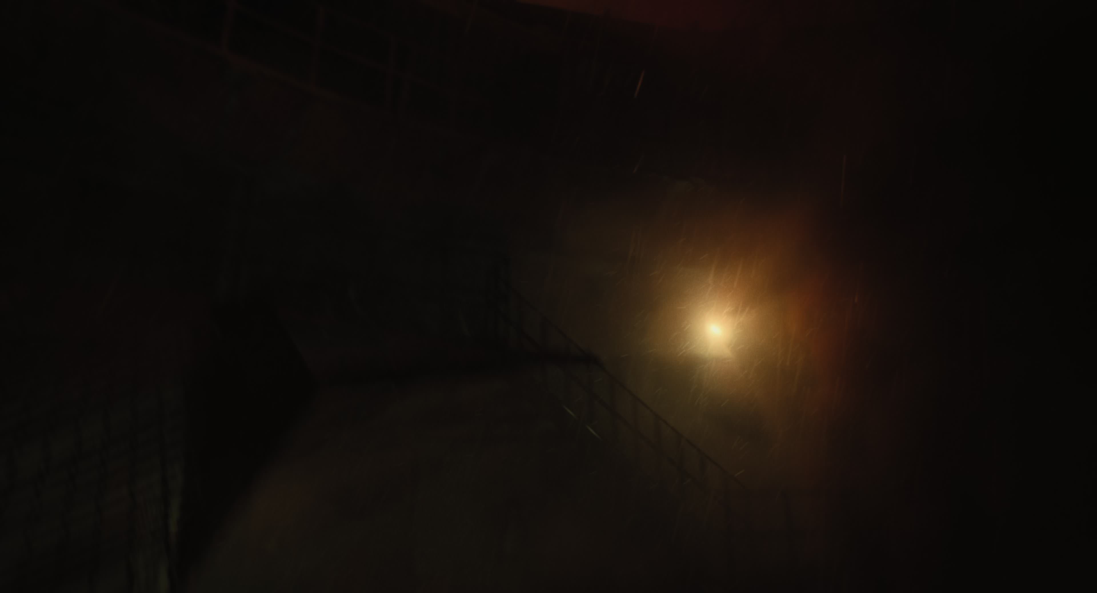 The Gorge (2025) [4K] HD screenshot 11570