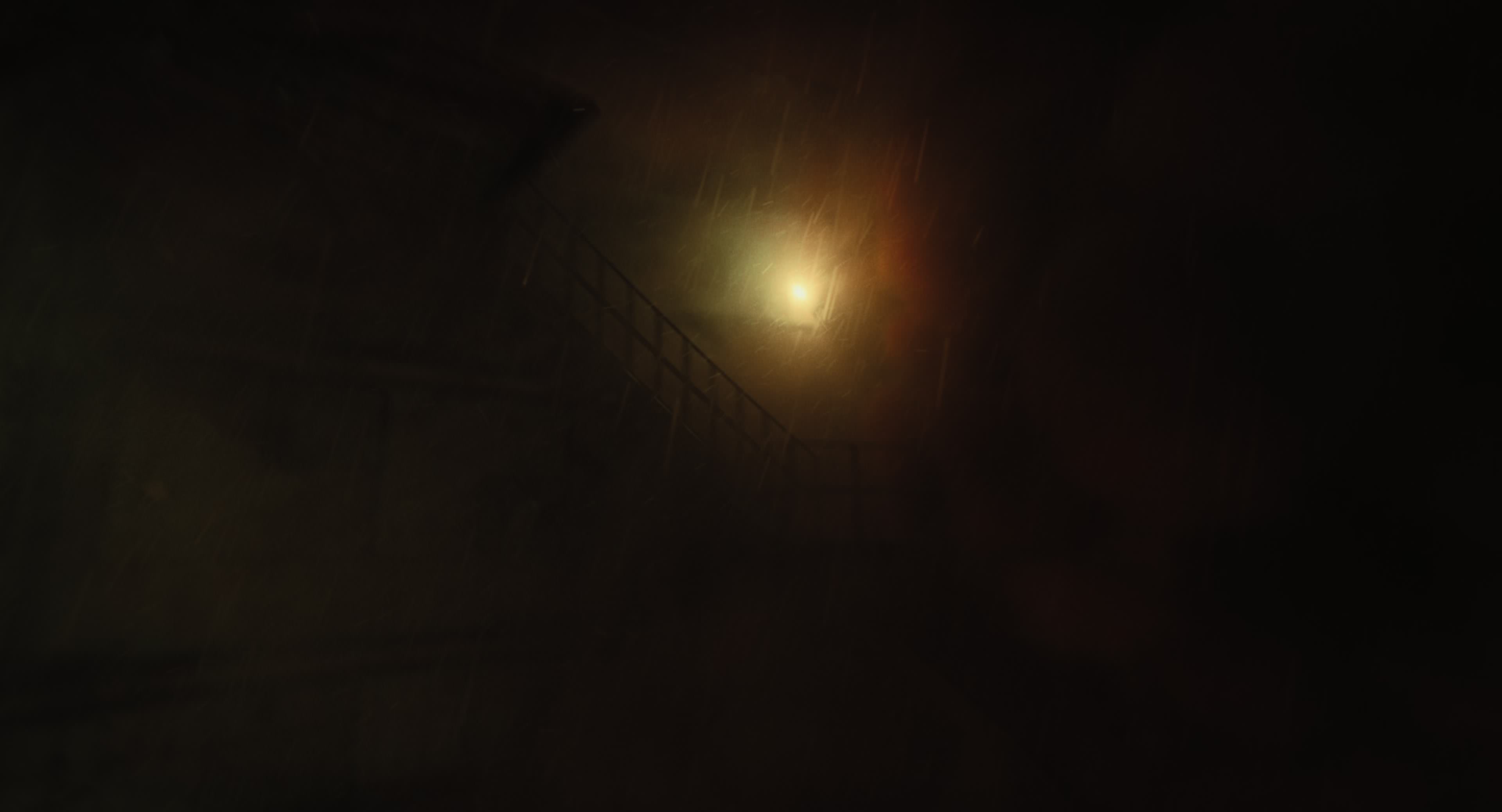 The Gorge (2025) [4K] screencap 11571