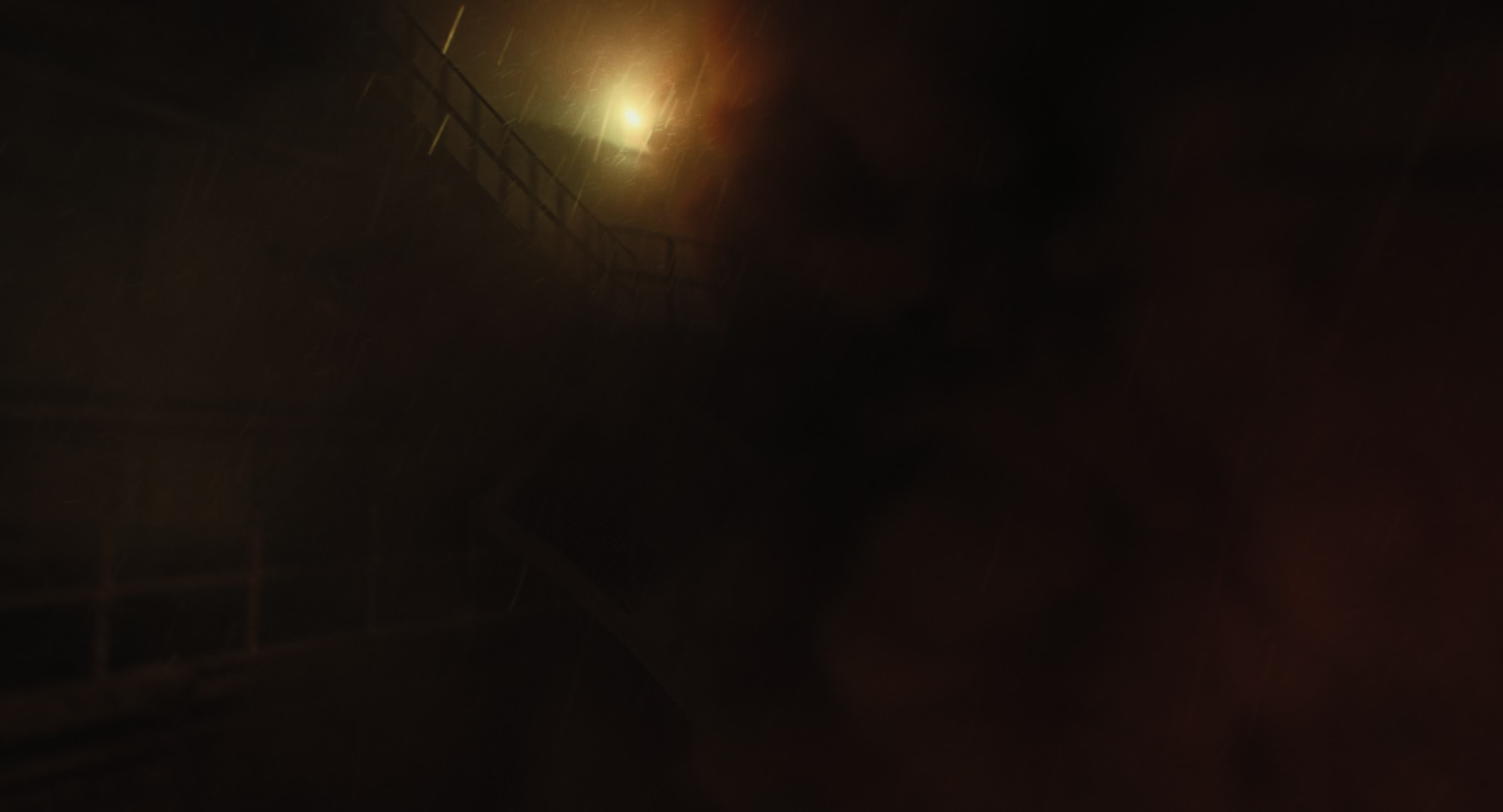The Gorge (2025) [4K] movie still 11572