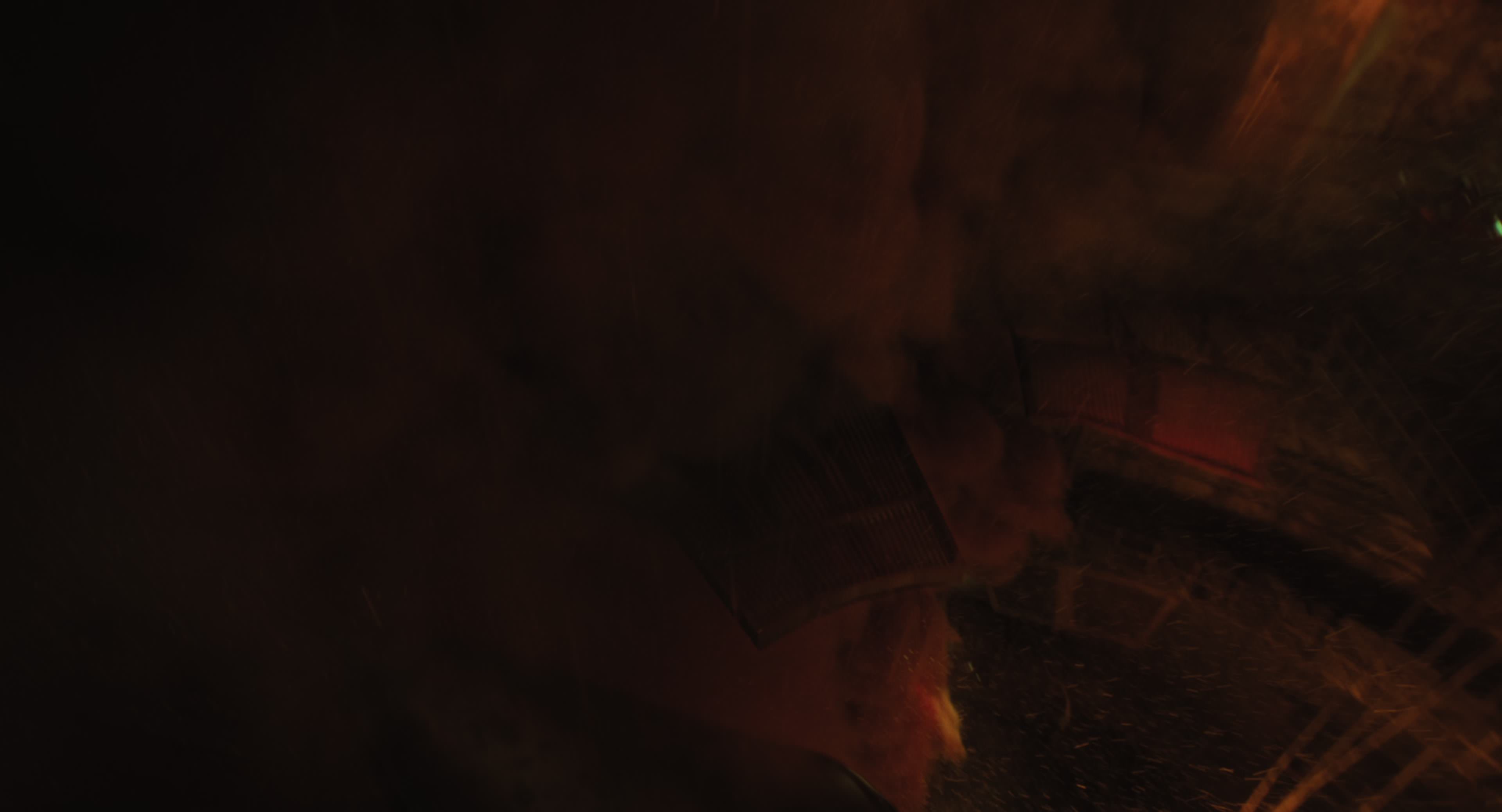 The Gorge (2025) [4K] screencap 11577
