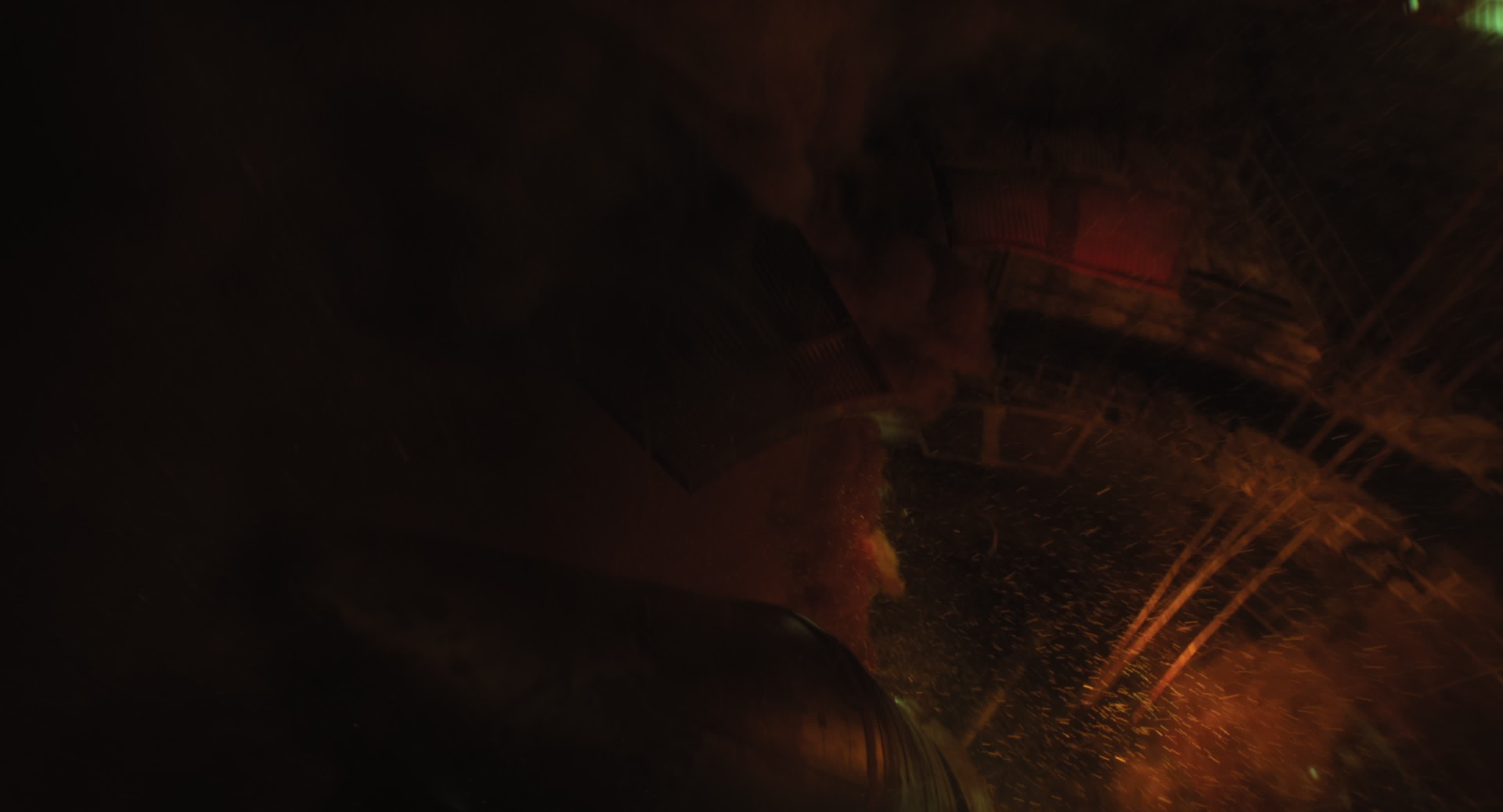 The Gorge (2025) [4K] movie still 11578