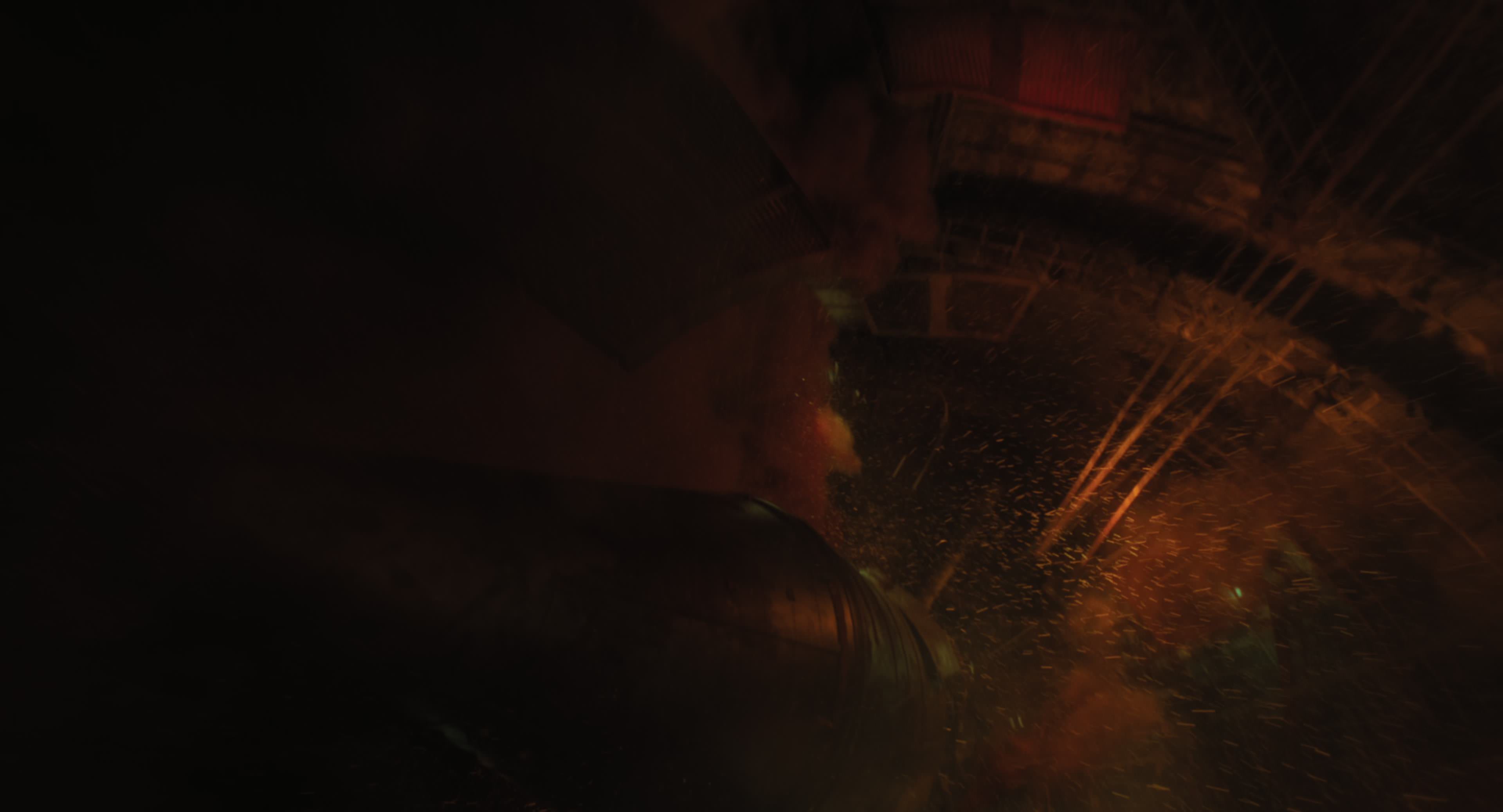 The Gorge (2025) [4K] HD screenshot 11579