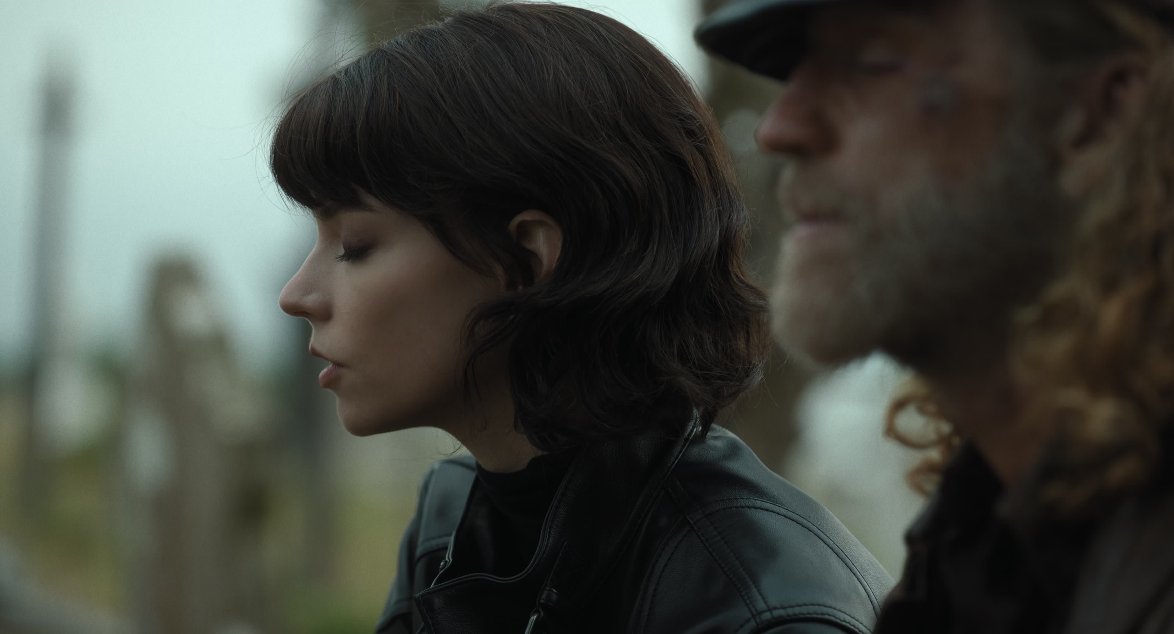 The Gorge (2025) [4K] screencap 1158