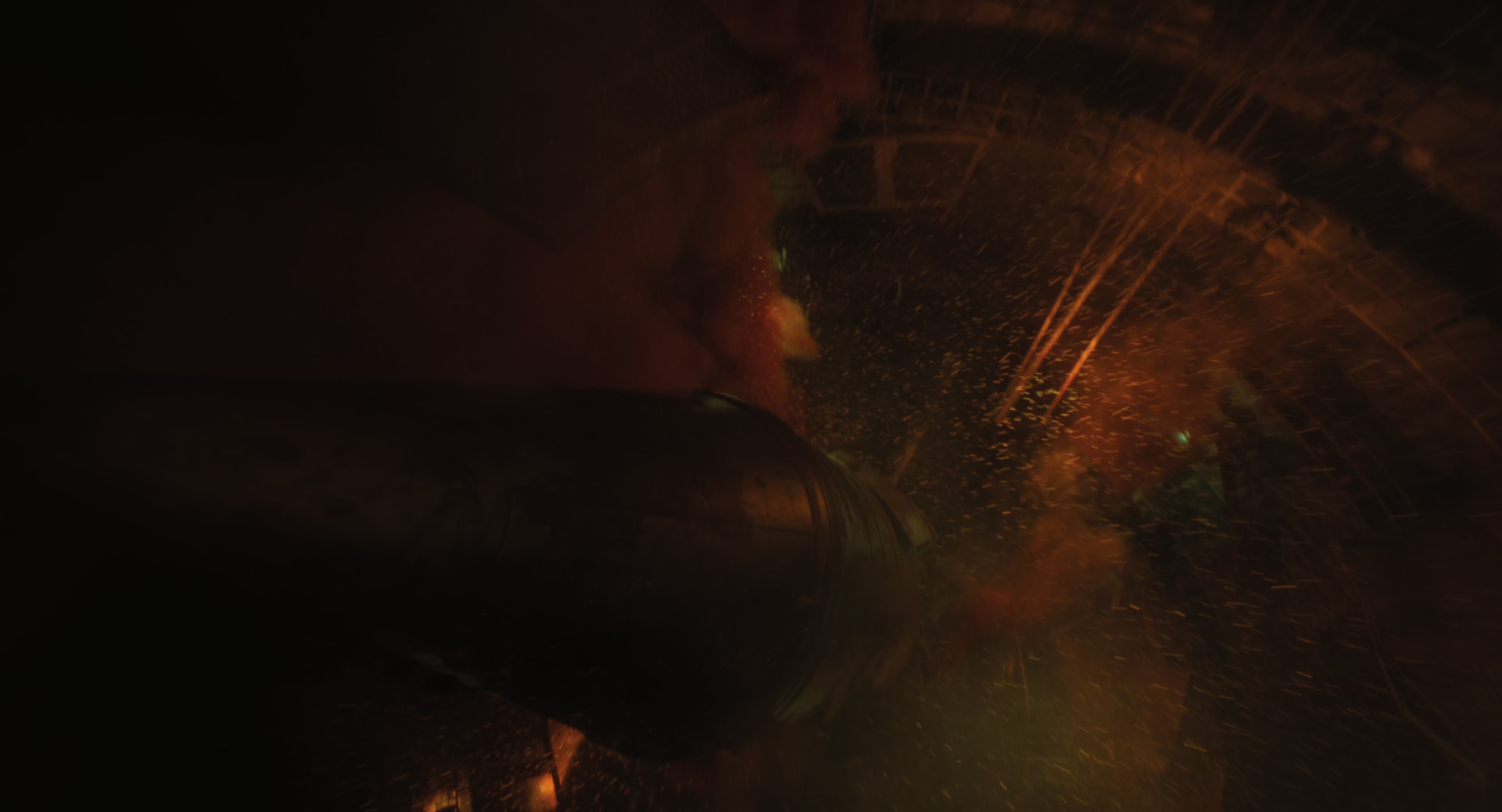 The Gorge (2025) [4K] screencap 11580