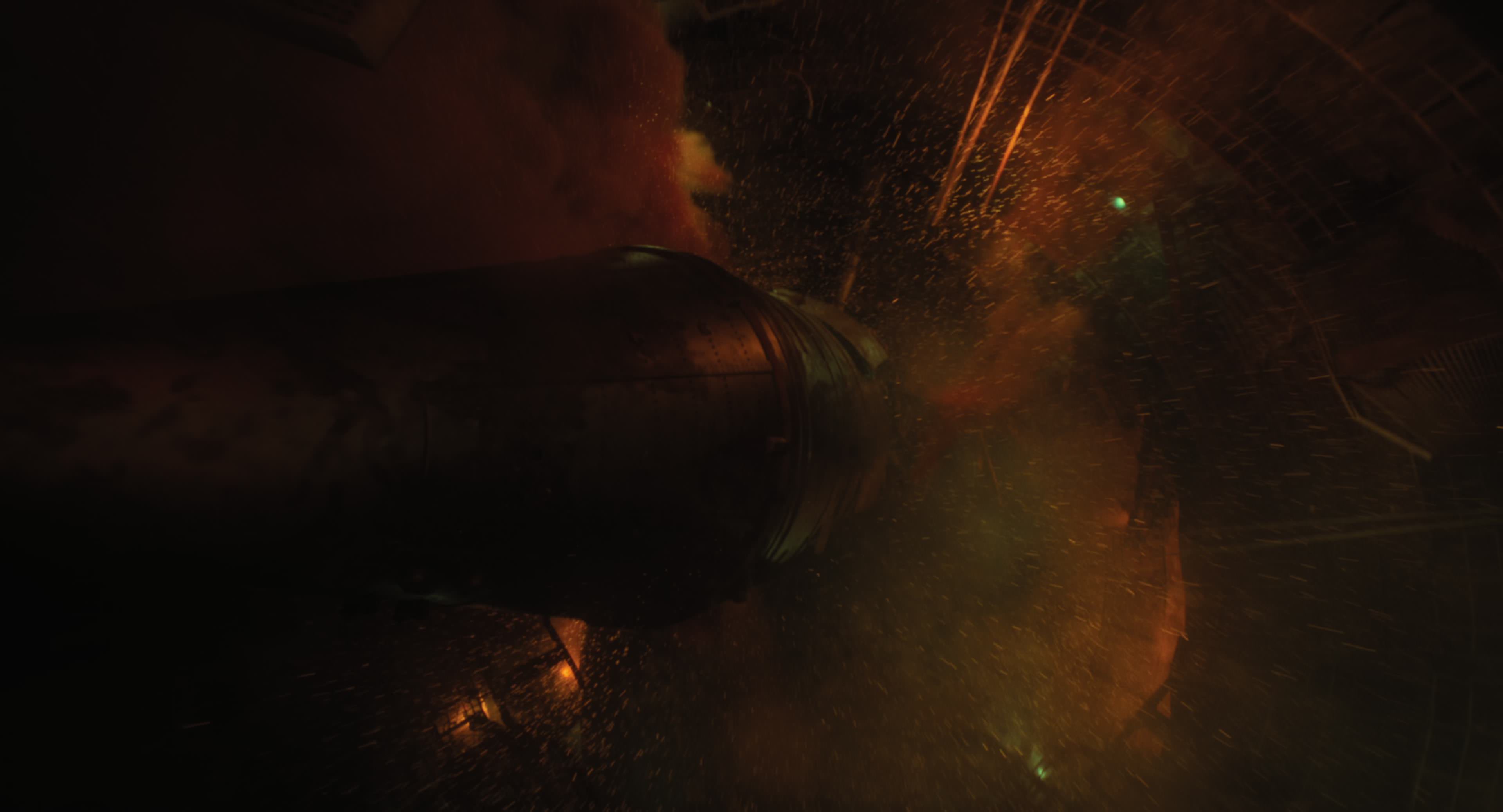 The Gorge (2025) [4K] HD screenshot 11582