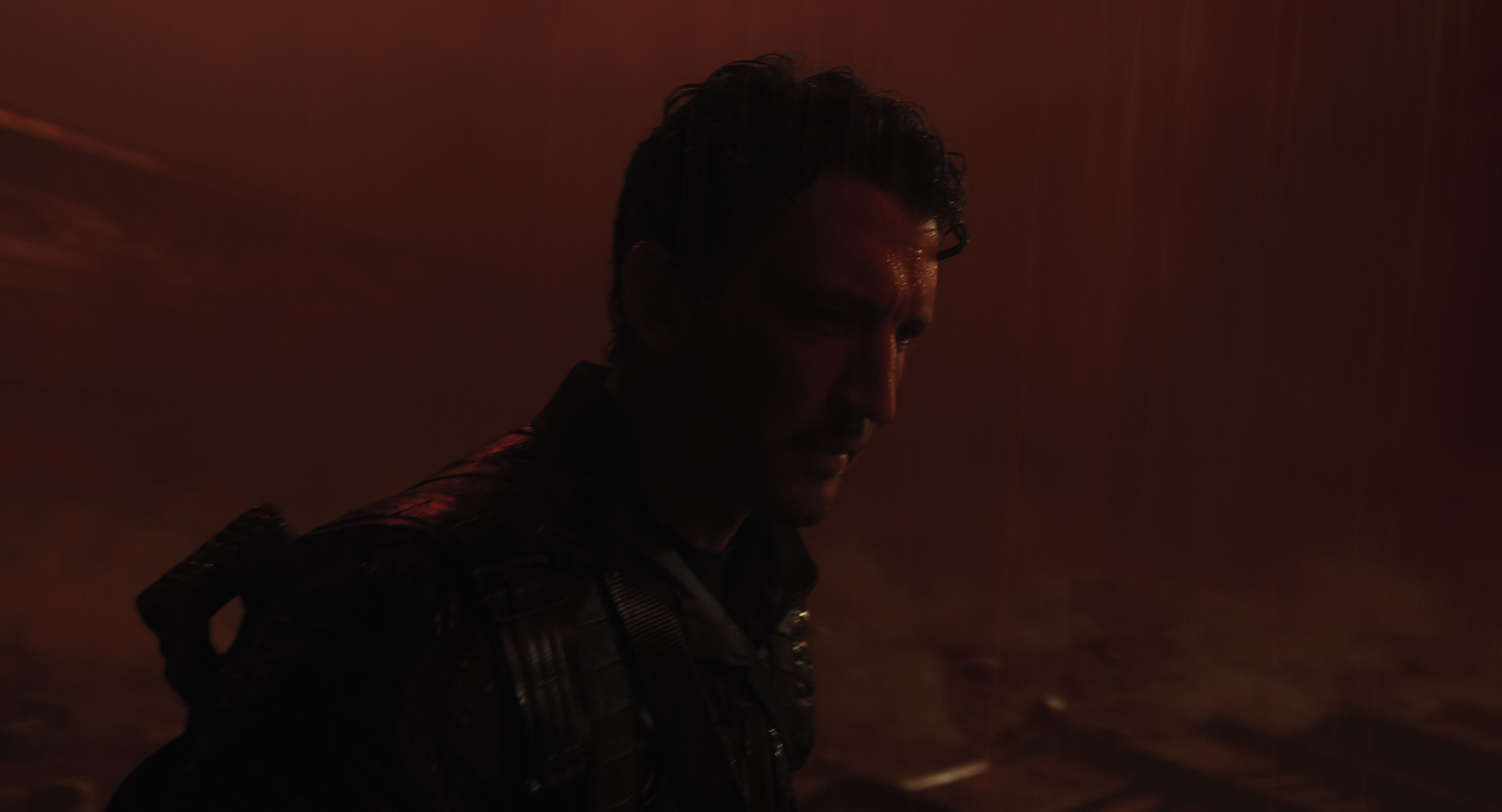 The Gorge (2025) [4K] HD screenshot 11585