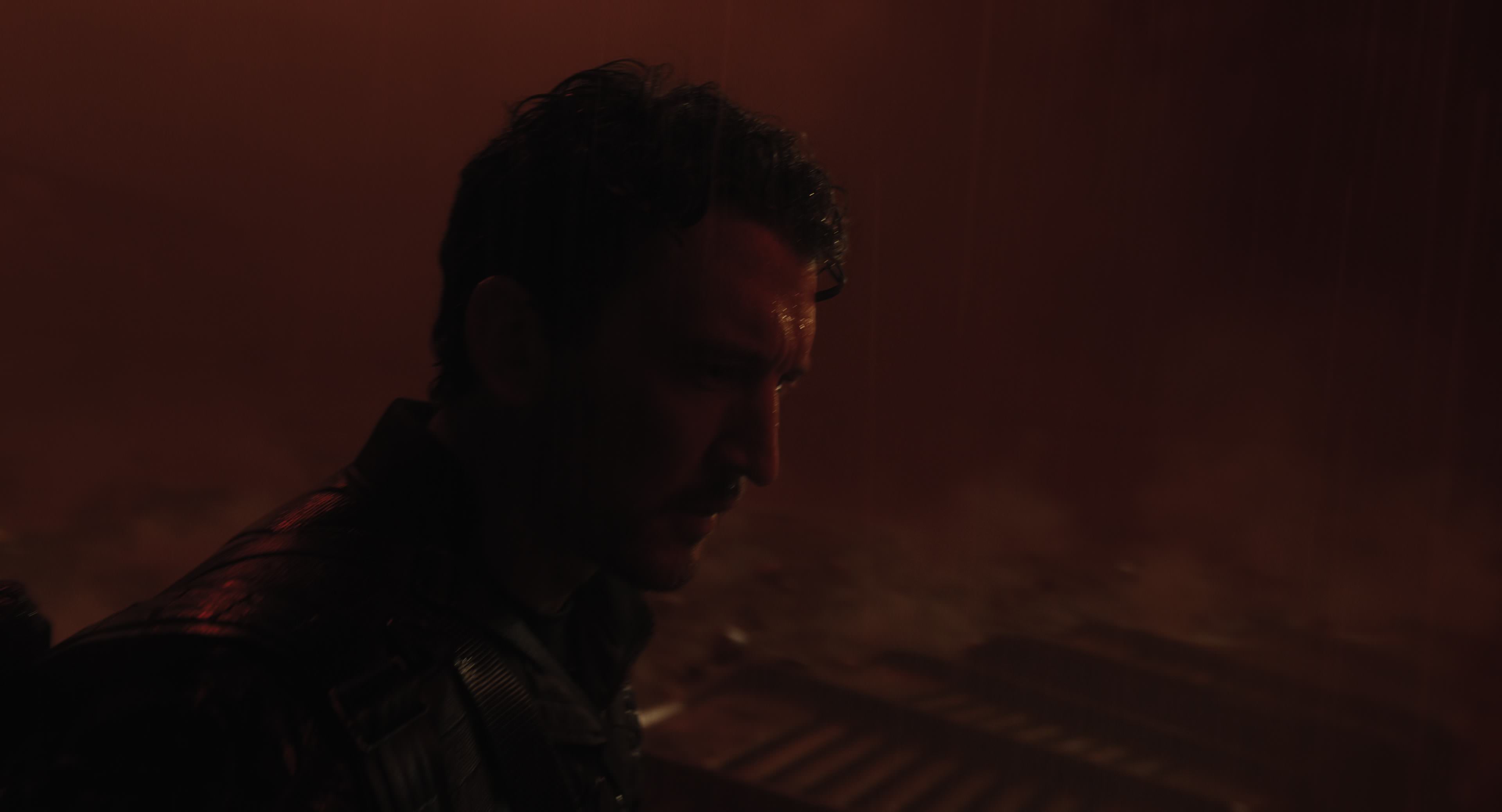 The Gorge (2025) [4K] screencap 11586