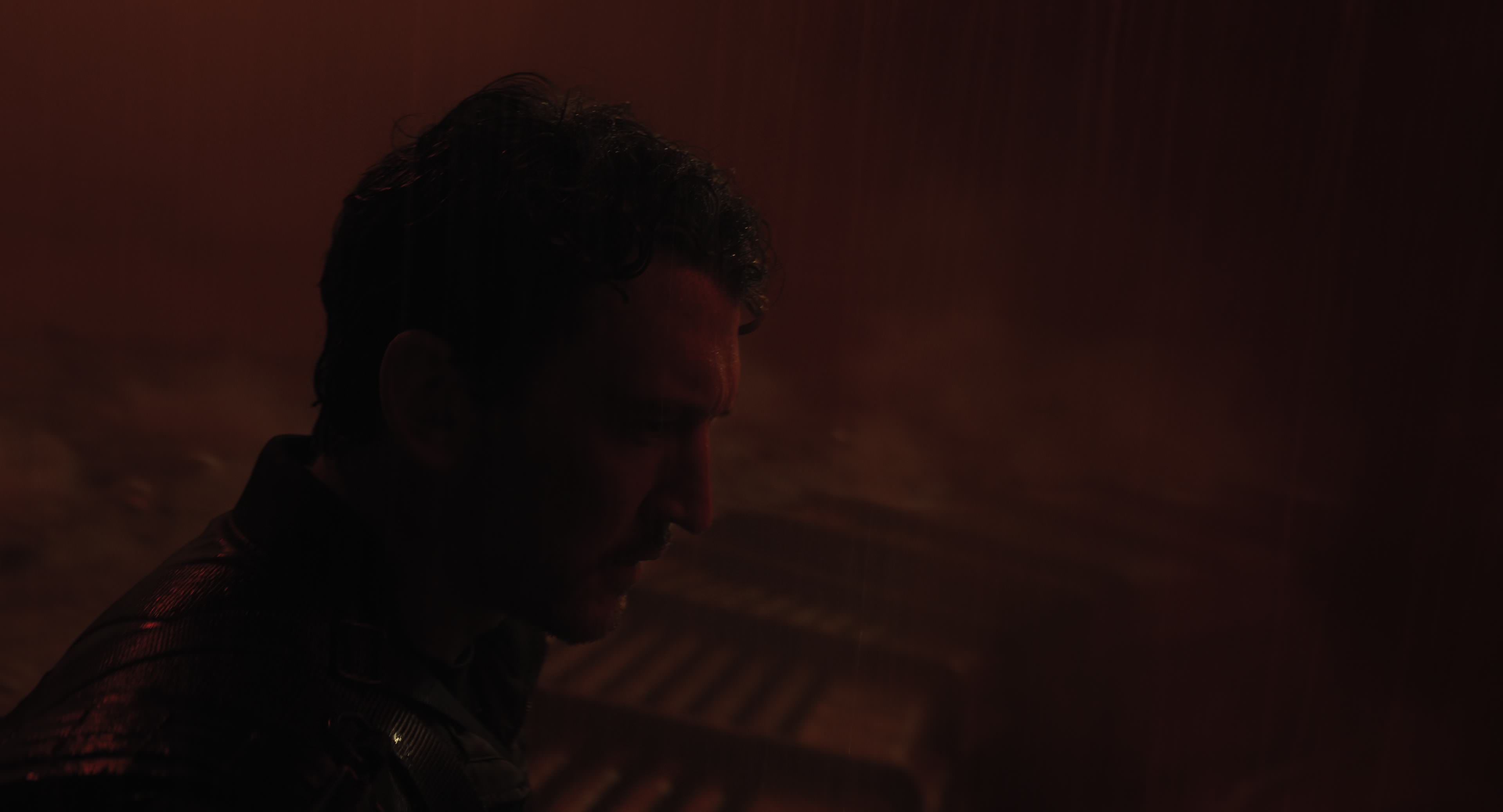 The Gorge (2025) [4K] movie still 11587