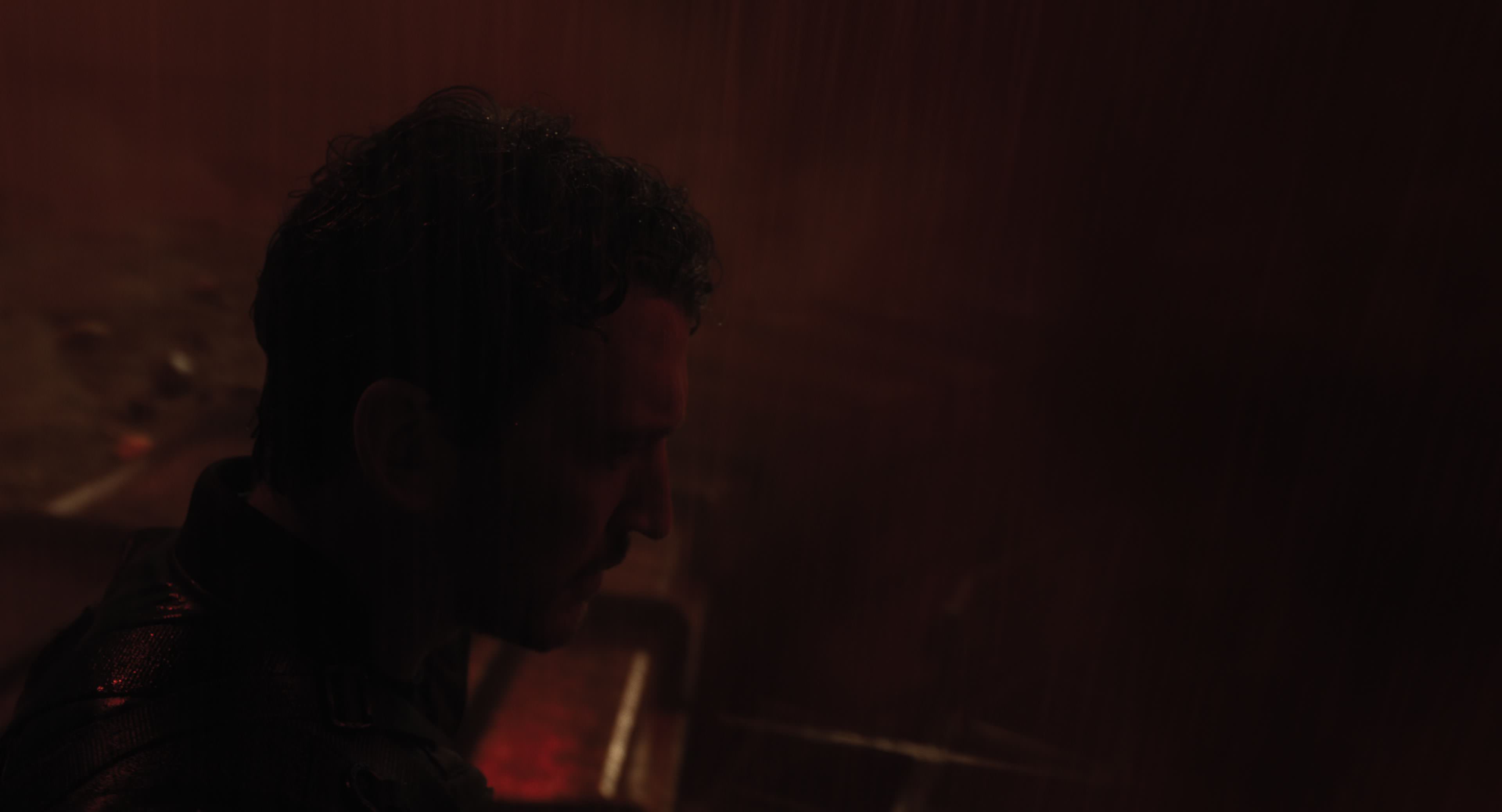 The Gorge (2025) [4K] HD screenshot 11588