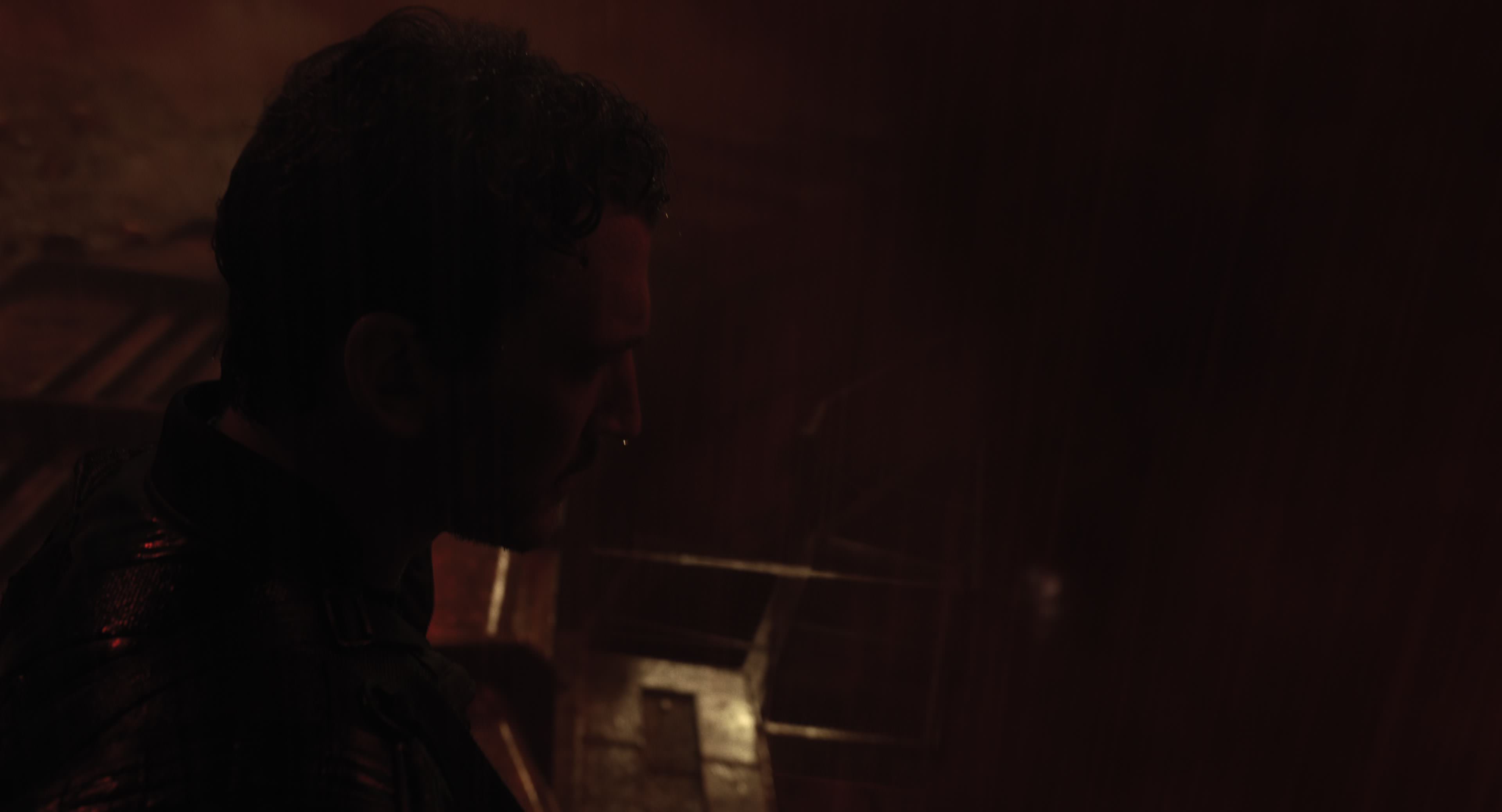 The Gorge (2025) [4K] screencap 11589