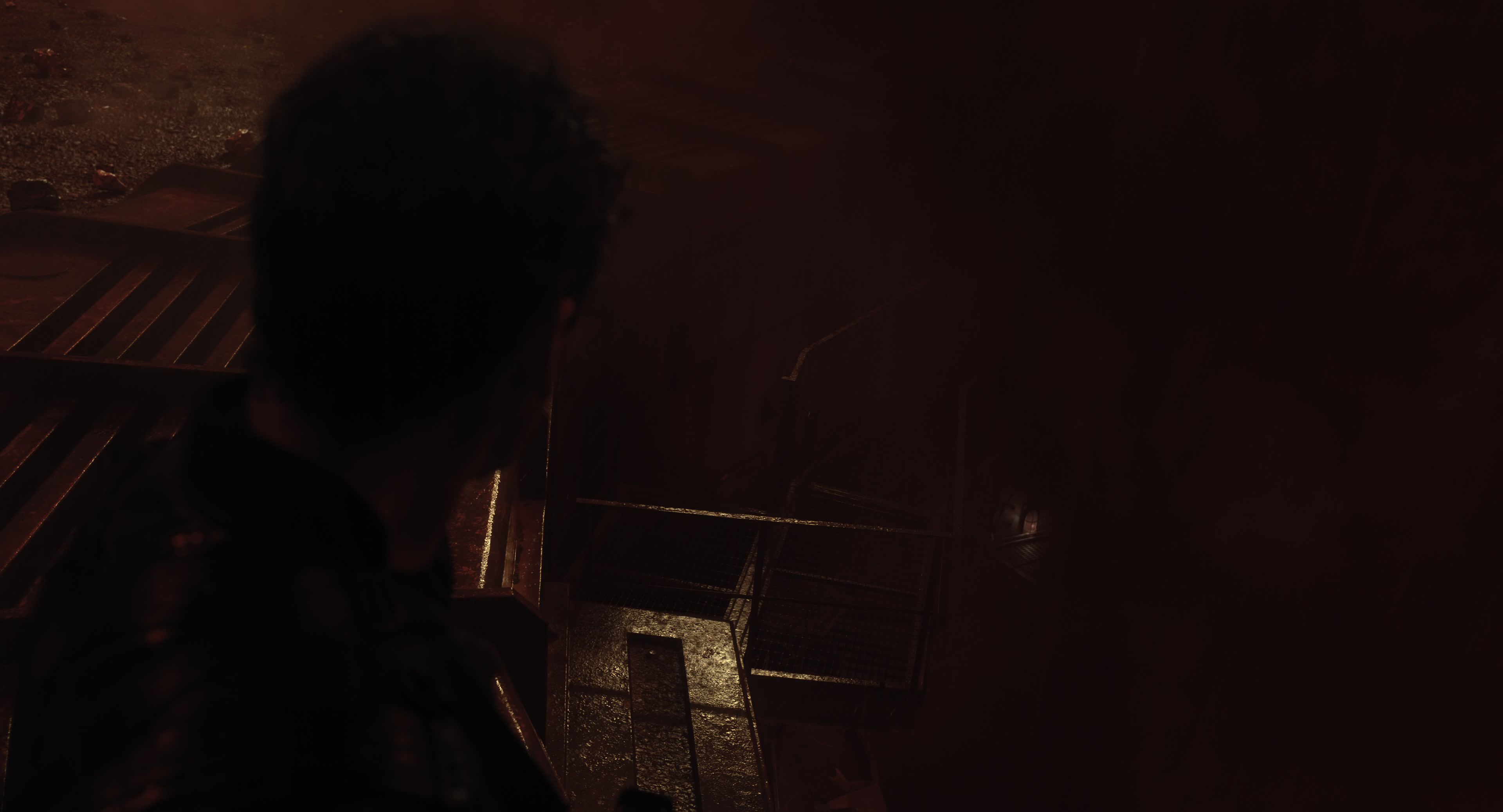 The Gorge (2025) [4K] screencap 11592