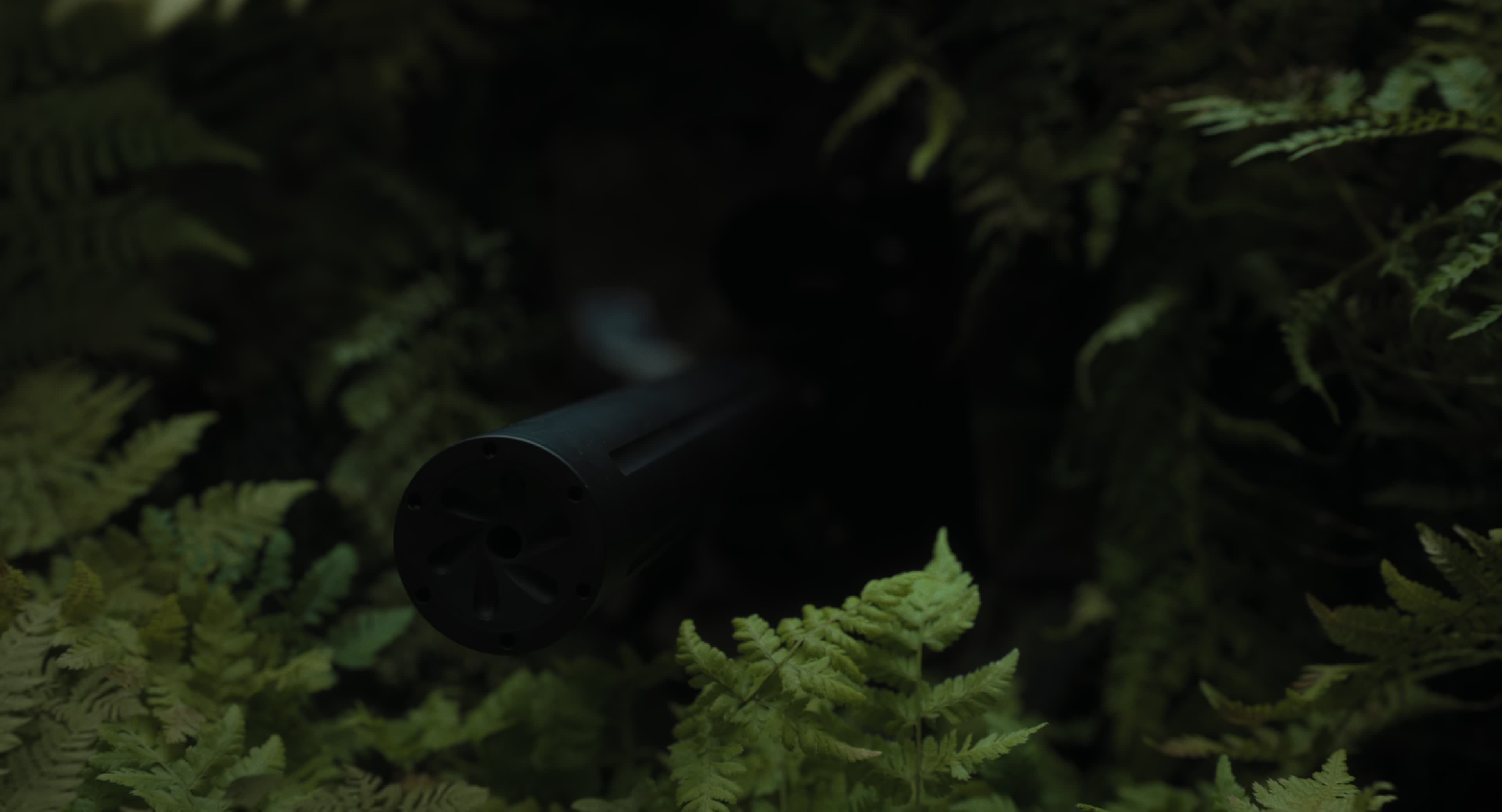 The Gorge (2025) [4K] HD screenshot 116